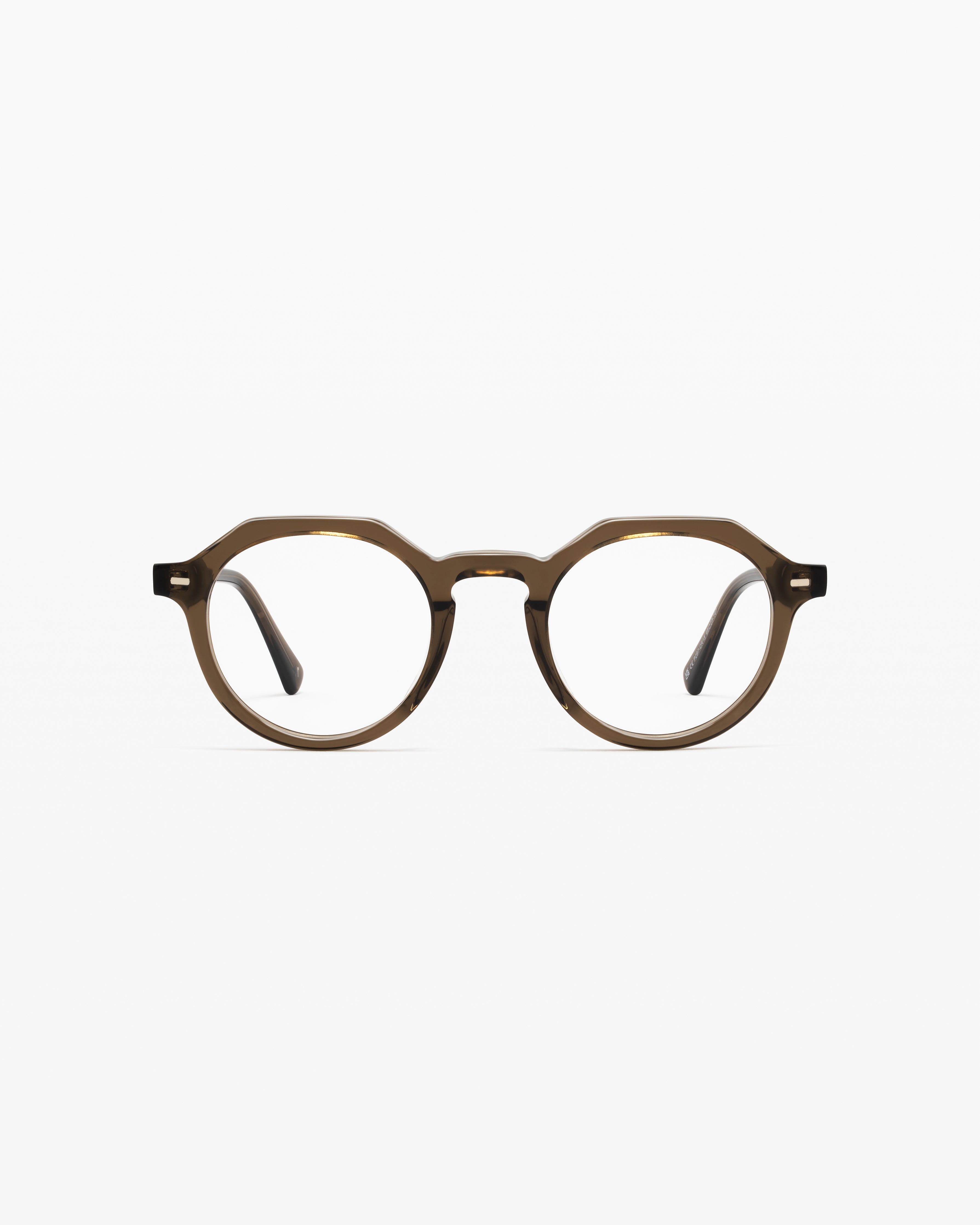 jimmy-fairly-la-coolio-l-lunettes-de-vue-rondes-en-ac-tate-vert-taille-large image 1