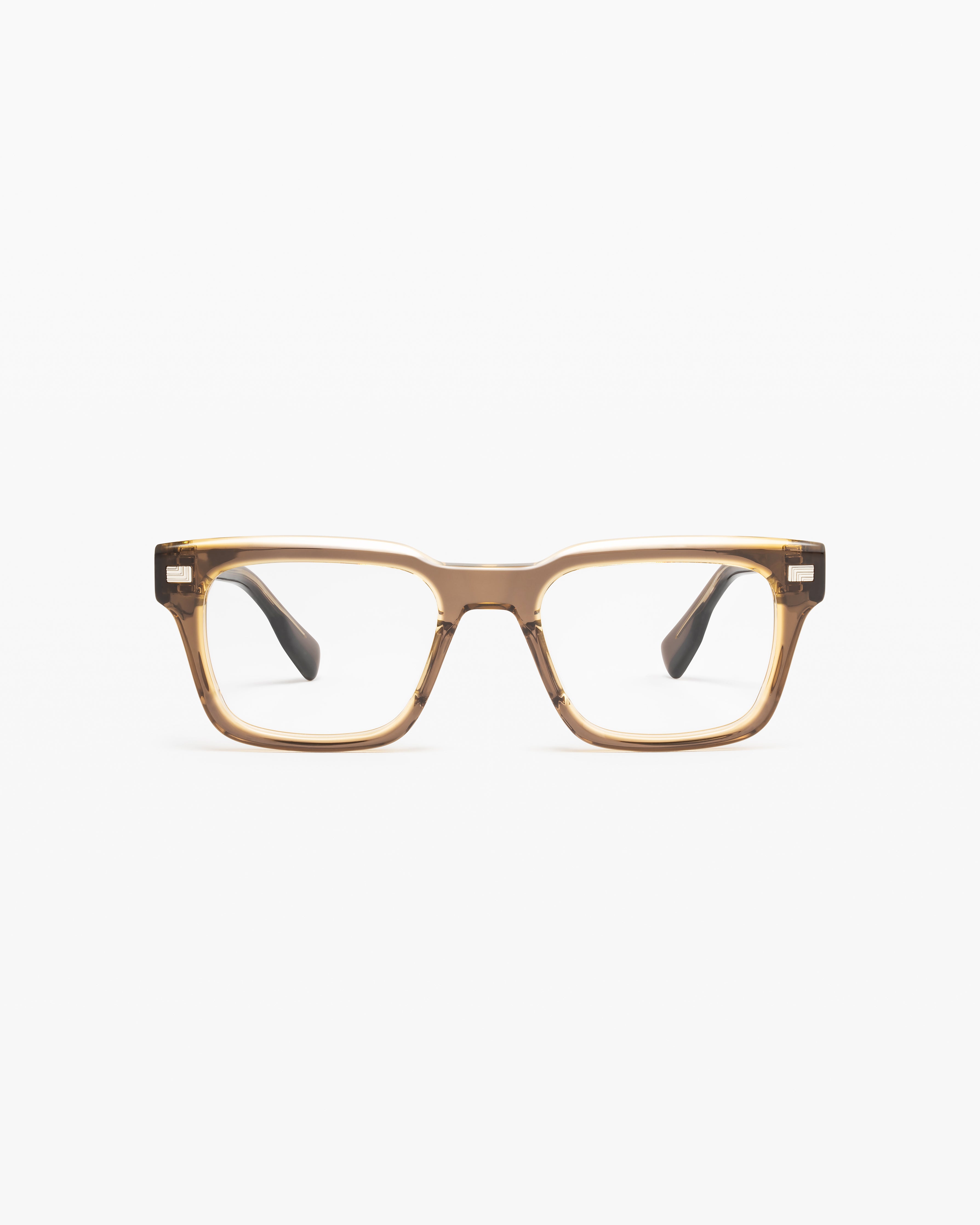 jimmy-fairly-la-sach-lunettes-de-vue-rectangulaires-grises-medium image 1