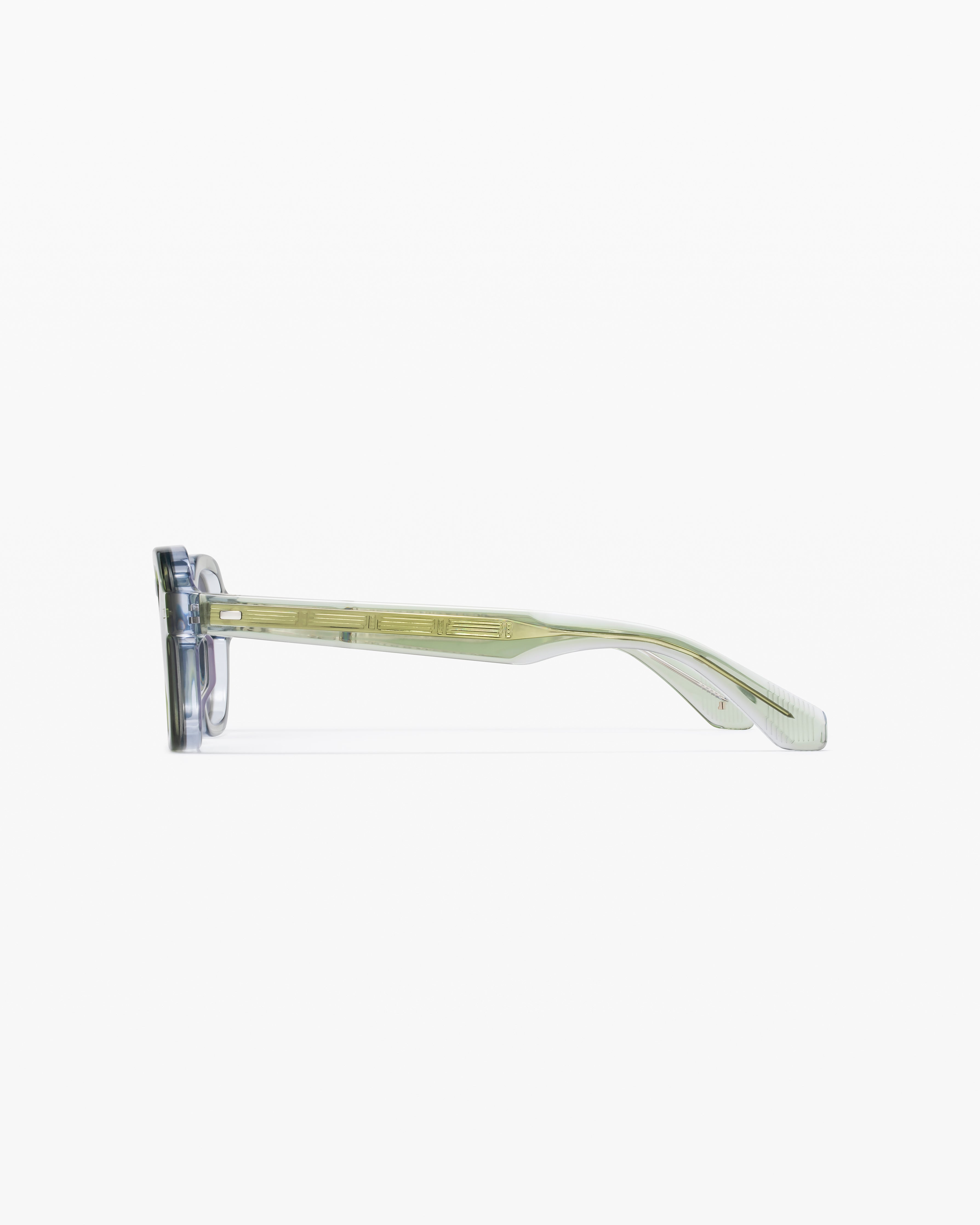 jimmy-fairly-la-ezra-lunettes-de-soleil-rectangulaires-en-ac-tate-vertes-taille- image 2