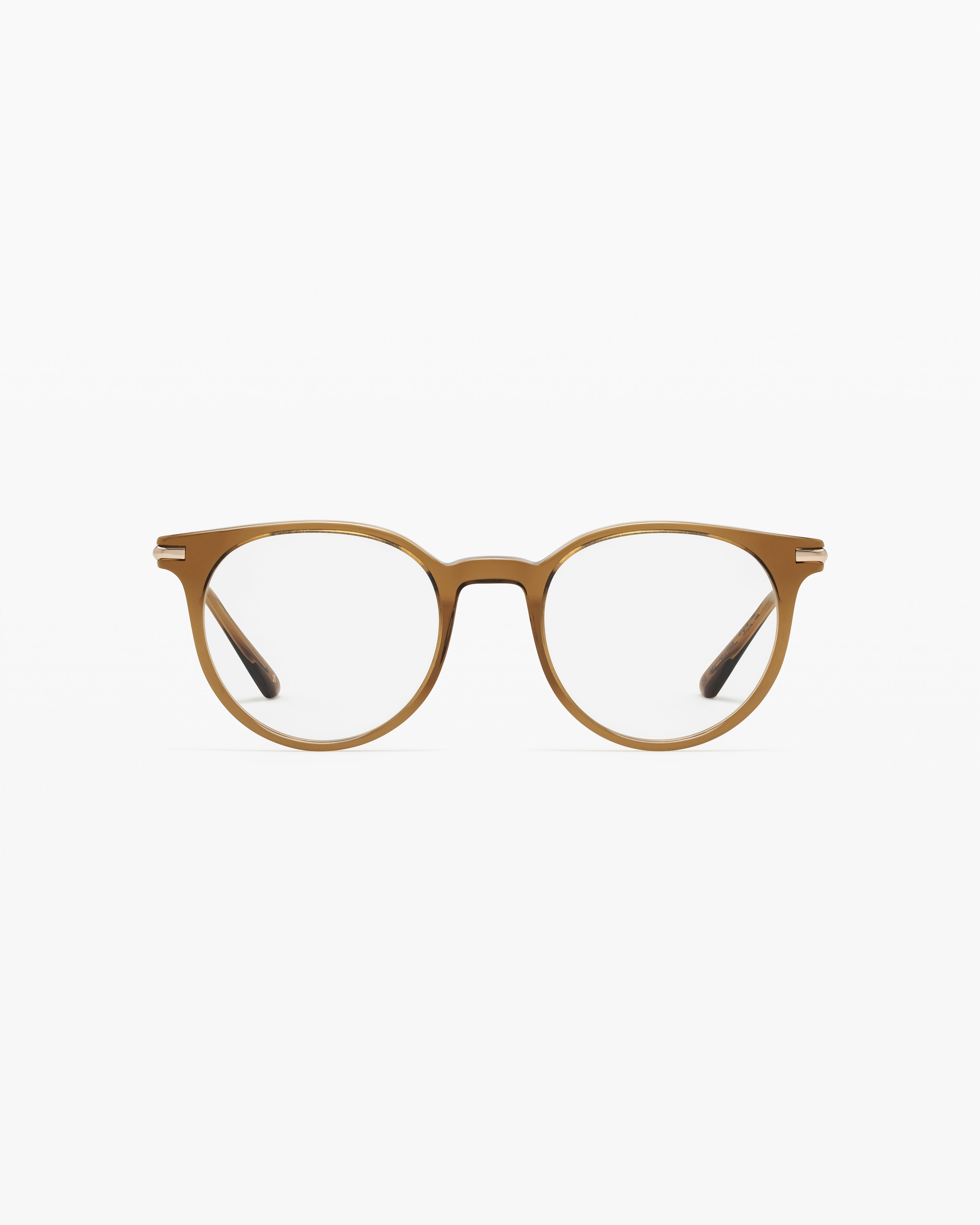 jimmy-fairly-la-it-xs-lunettes-de-vue-papillon-rondes-en-ac-tate-marron-pour-fem image 1