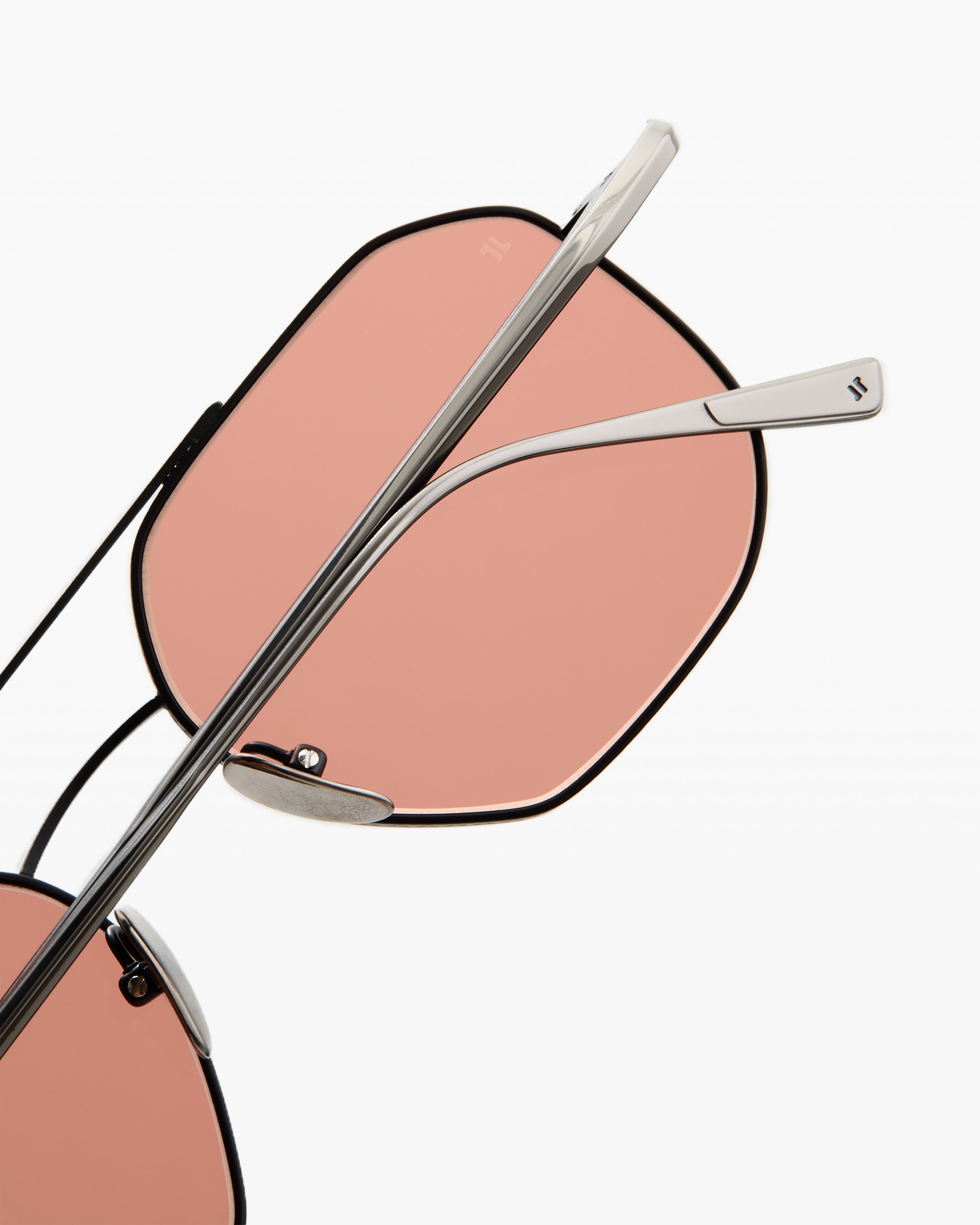 jimmy-fairly-la-almeria-jf-colors-lunettes-de-soleil-aviateur-en-titane-gunmetal image 8