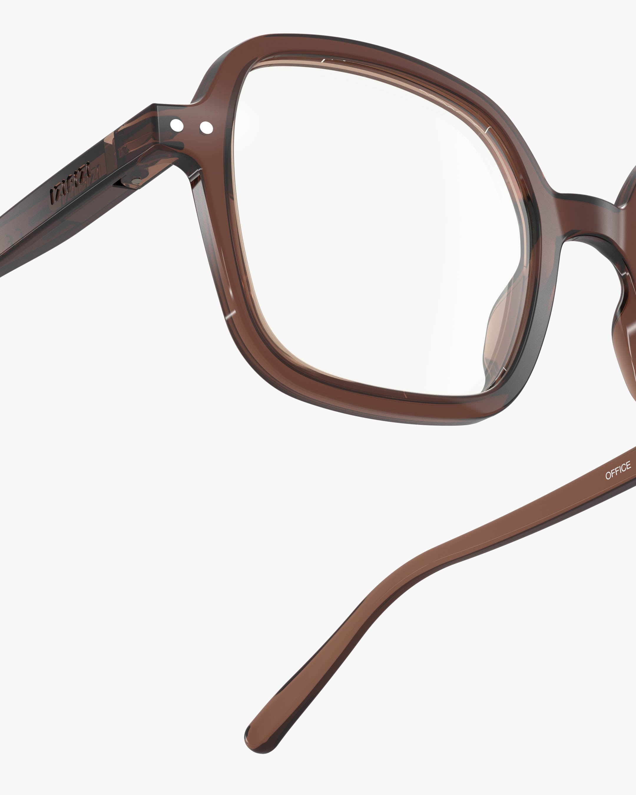 izipizi-screen-office-dark-expresso-lunettes-crans-oversize-anti-lumi-re-bleue image 3