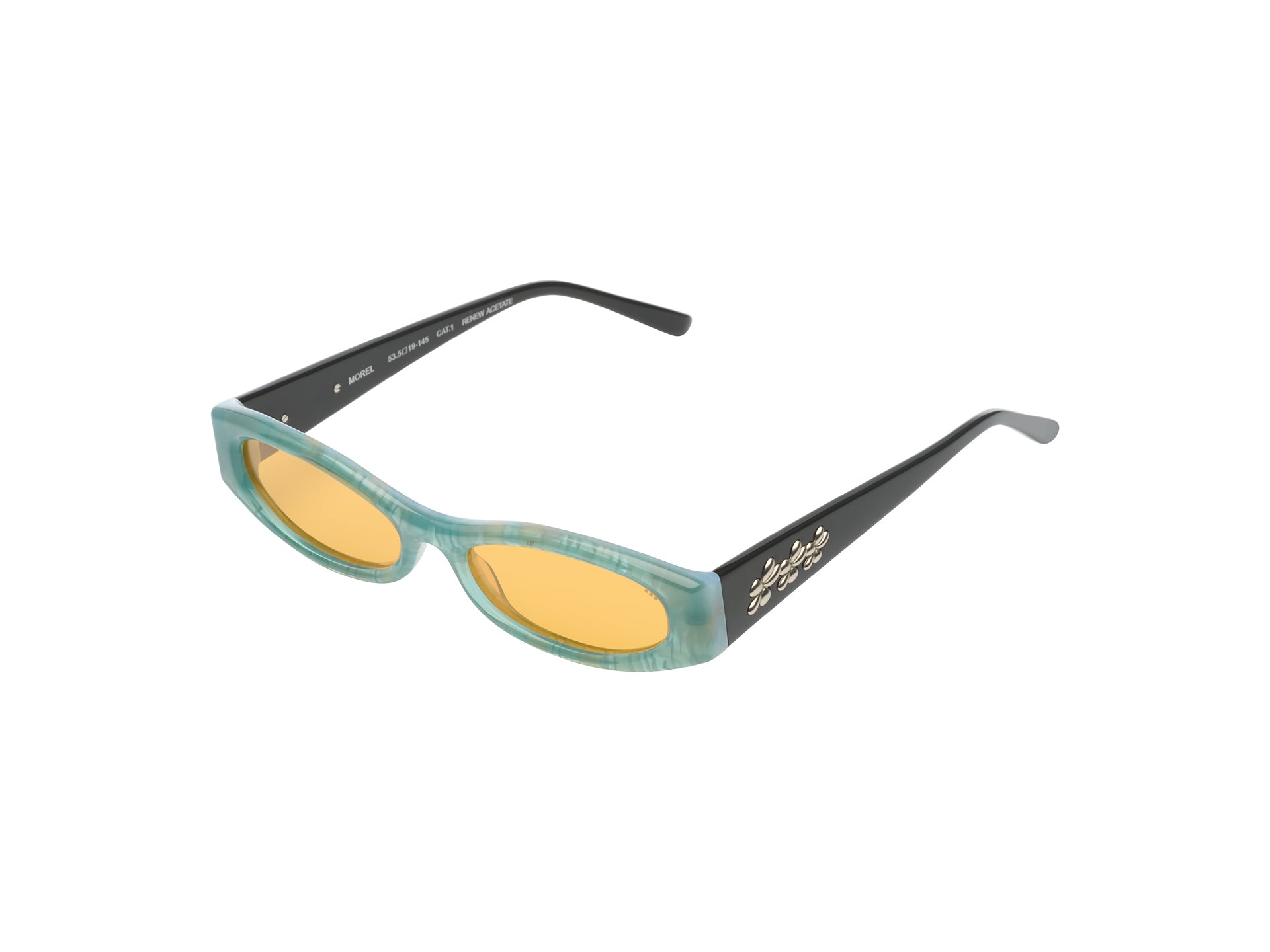 komono-morel-blue-gill-lunettes-de-vue-romeo-pour-adulte image 4