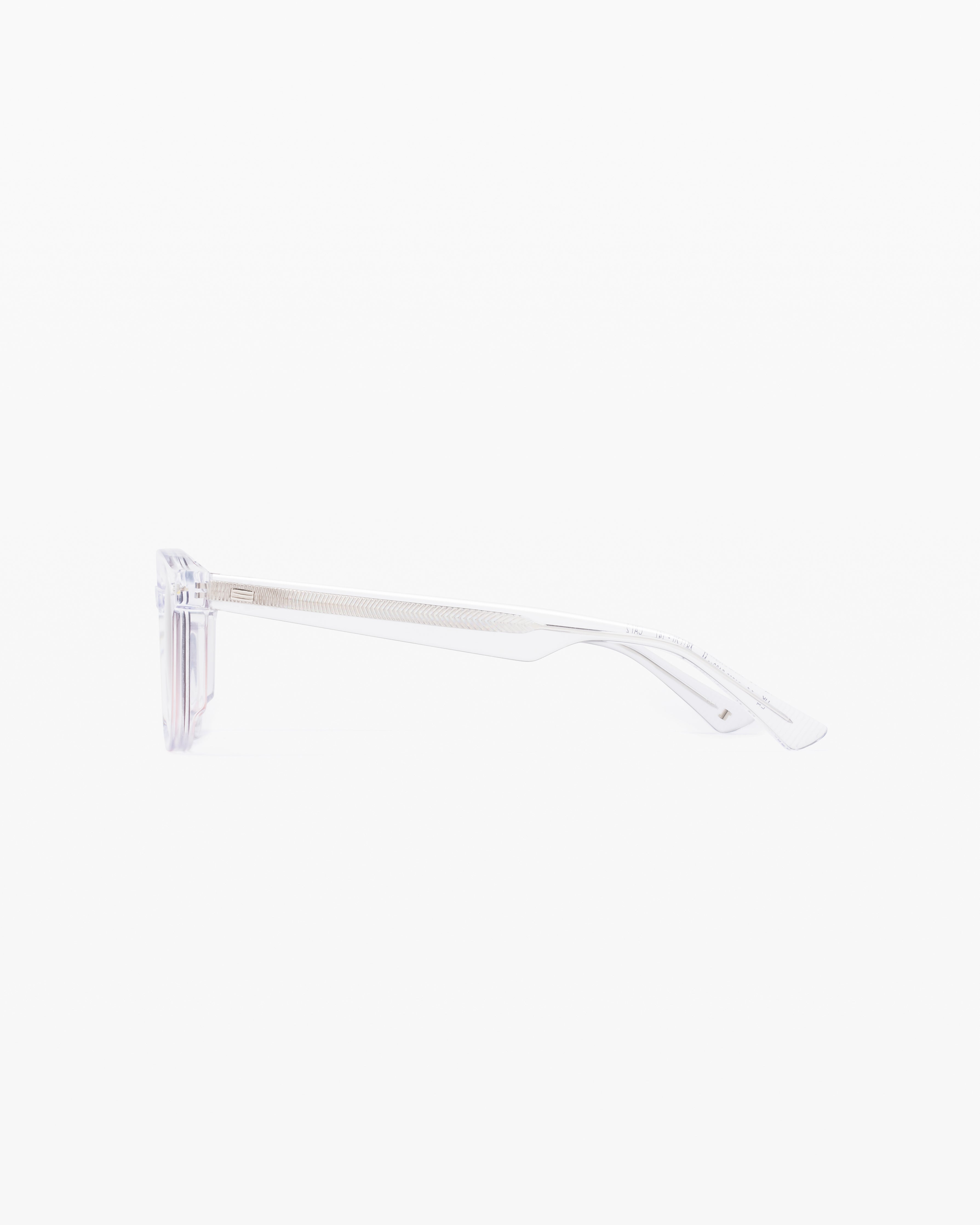 jimmy-fairly-la-adrian-lunettes-de-soleil-transparentes-cat-gorie-2-pour-homme image 2