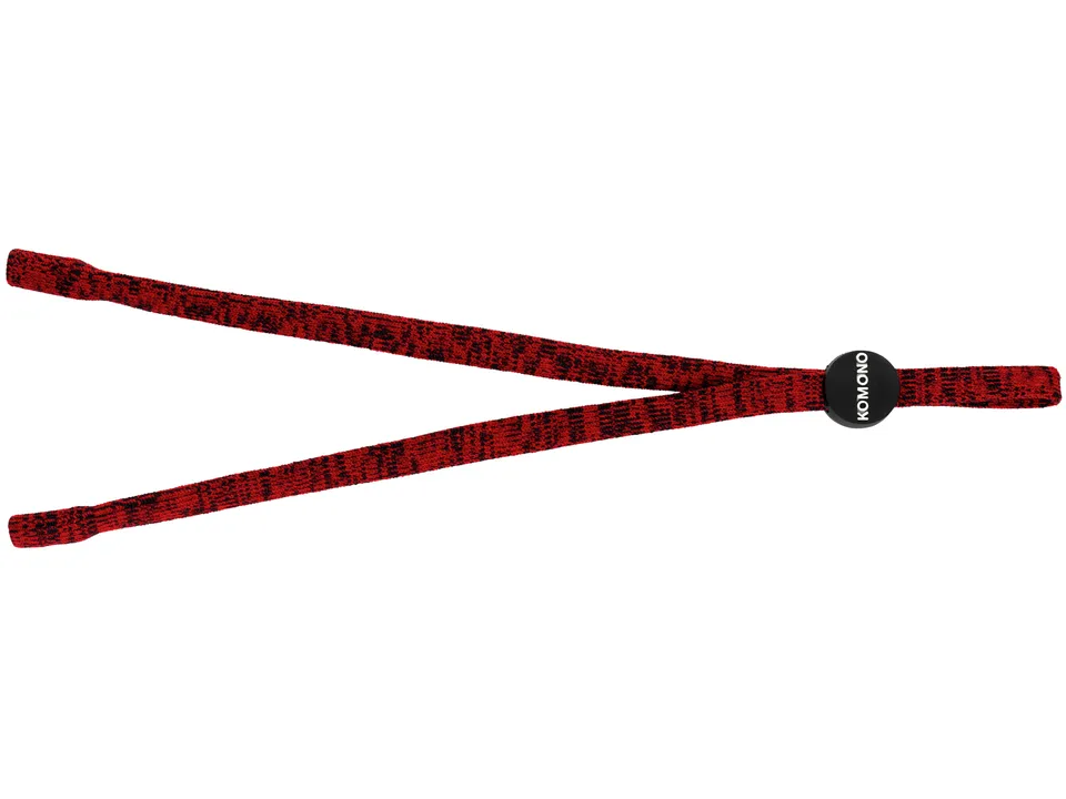 komono-scully-lunettes-de-soleil-red image 1