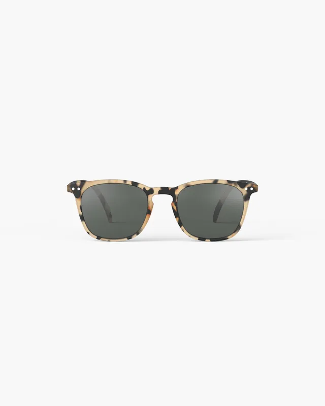 izipizi-reading-sun-e-light-tortoise-lunettes-de-lecture-solaires-lunettes-loupe image 1