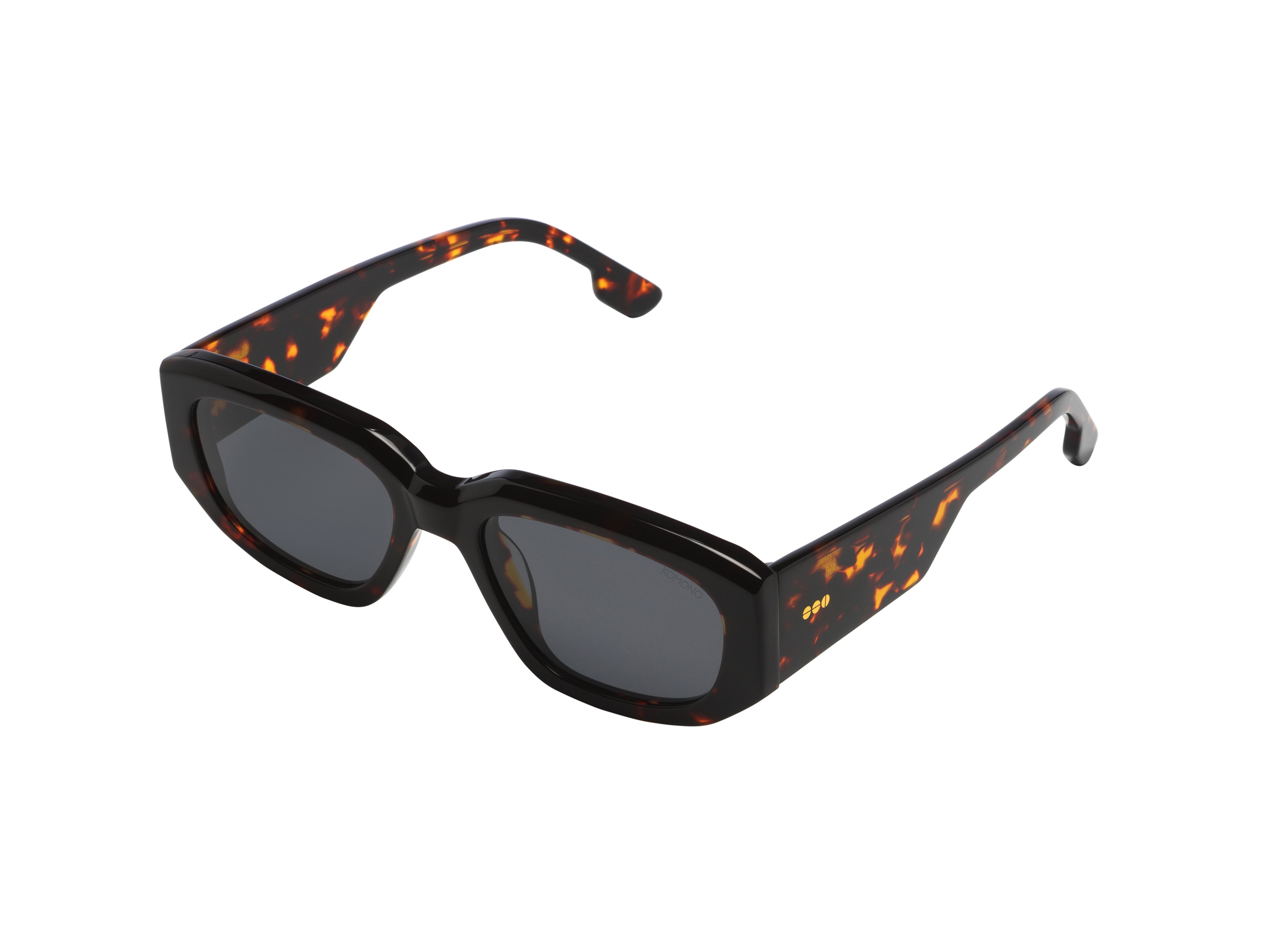 komono-rex-tortoise-lunettes-de-soleil image 2