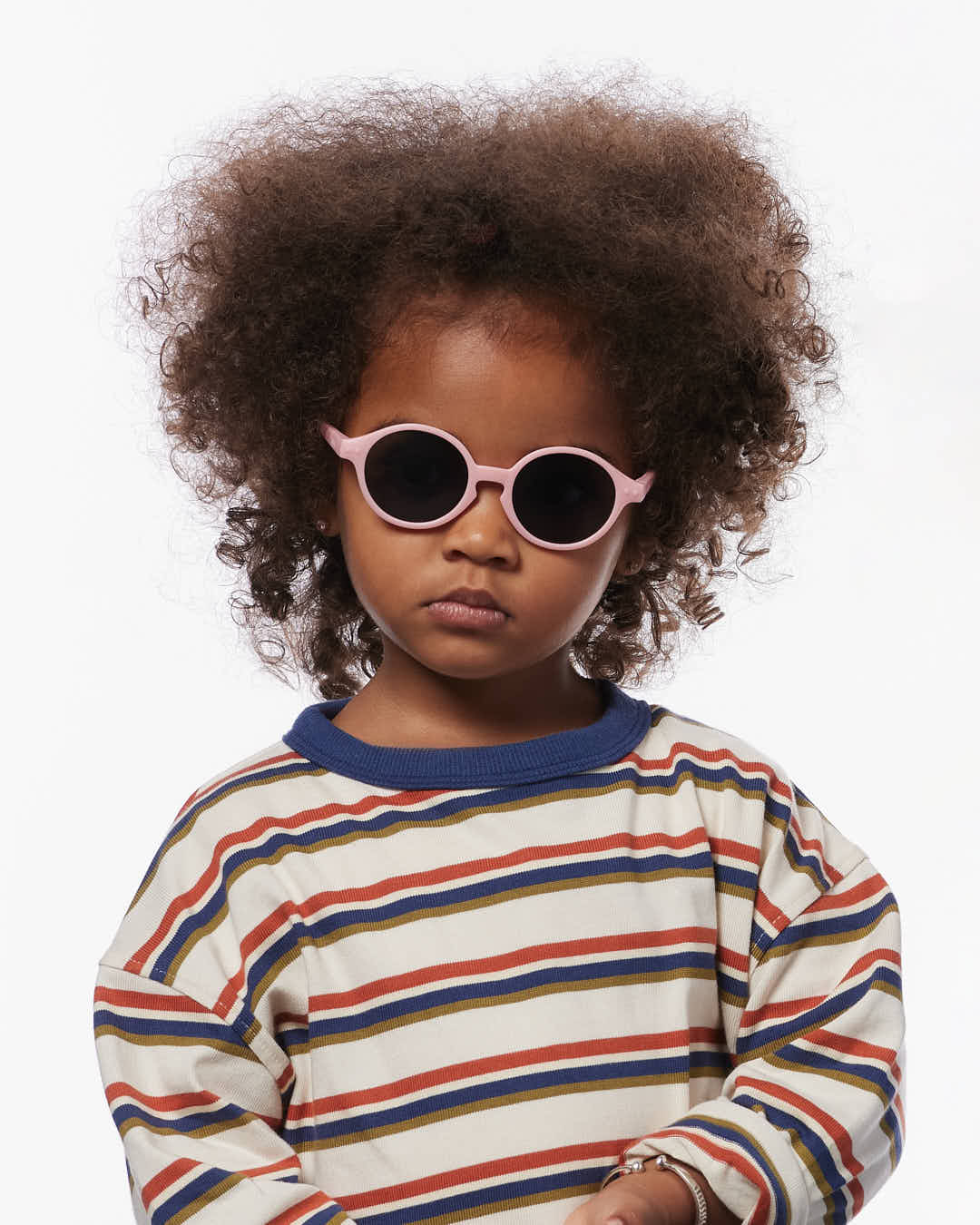 izipizi-baby-d-lunettes-de-soleil-b-b-rose-pastel-polarized image 6