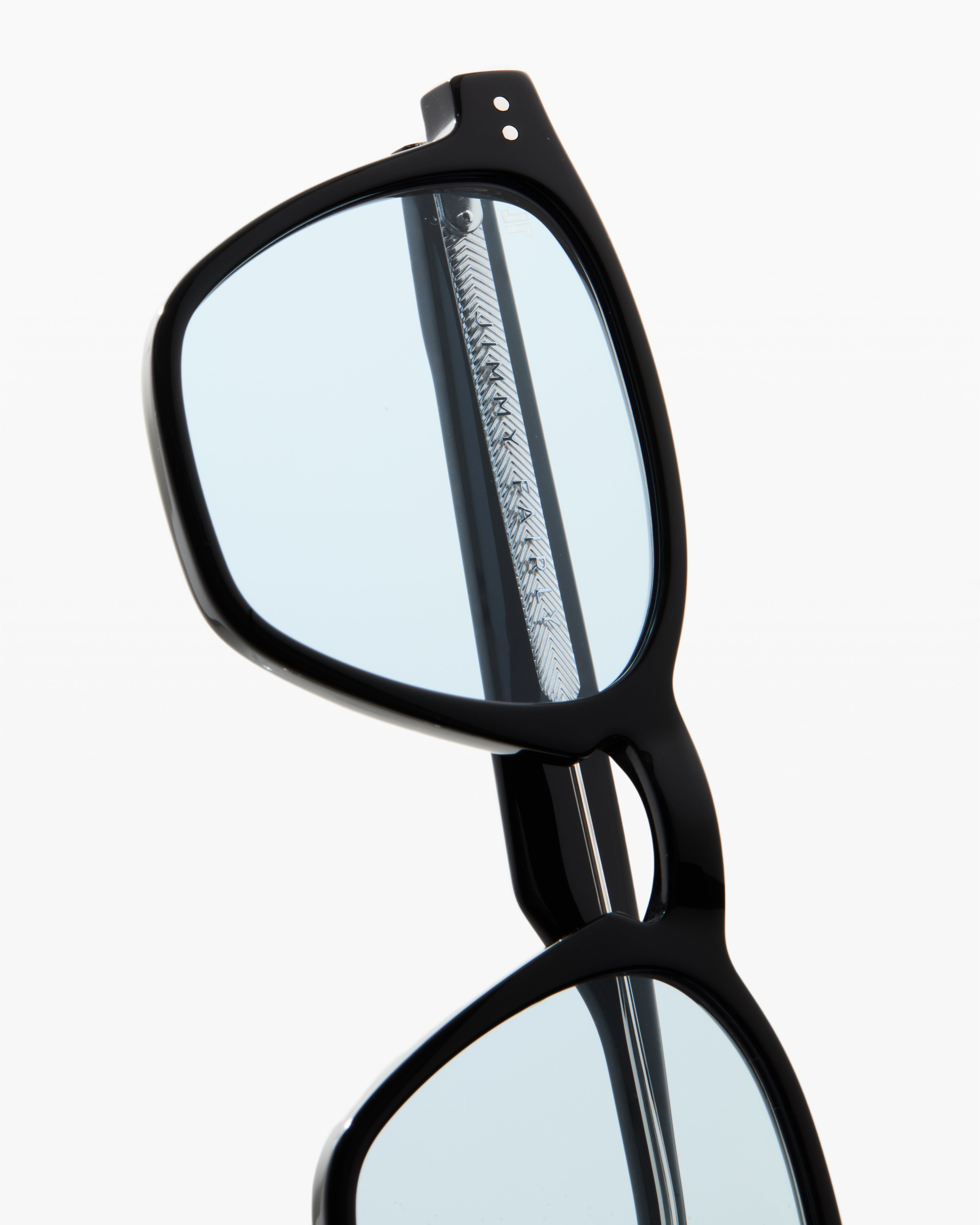 jimmy-fairly-la-jay-jf-colors-lunettes-de-soleil-carr-e-noire-mixte-taille-m image 8
