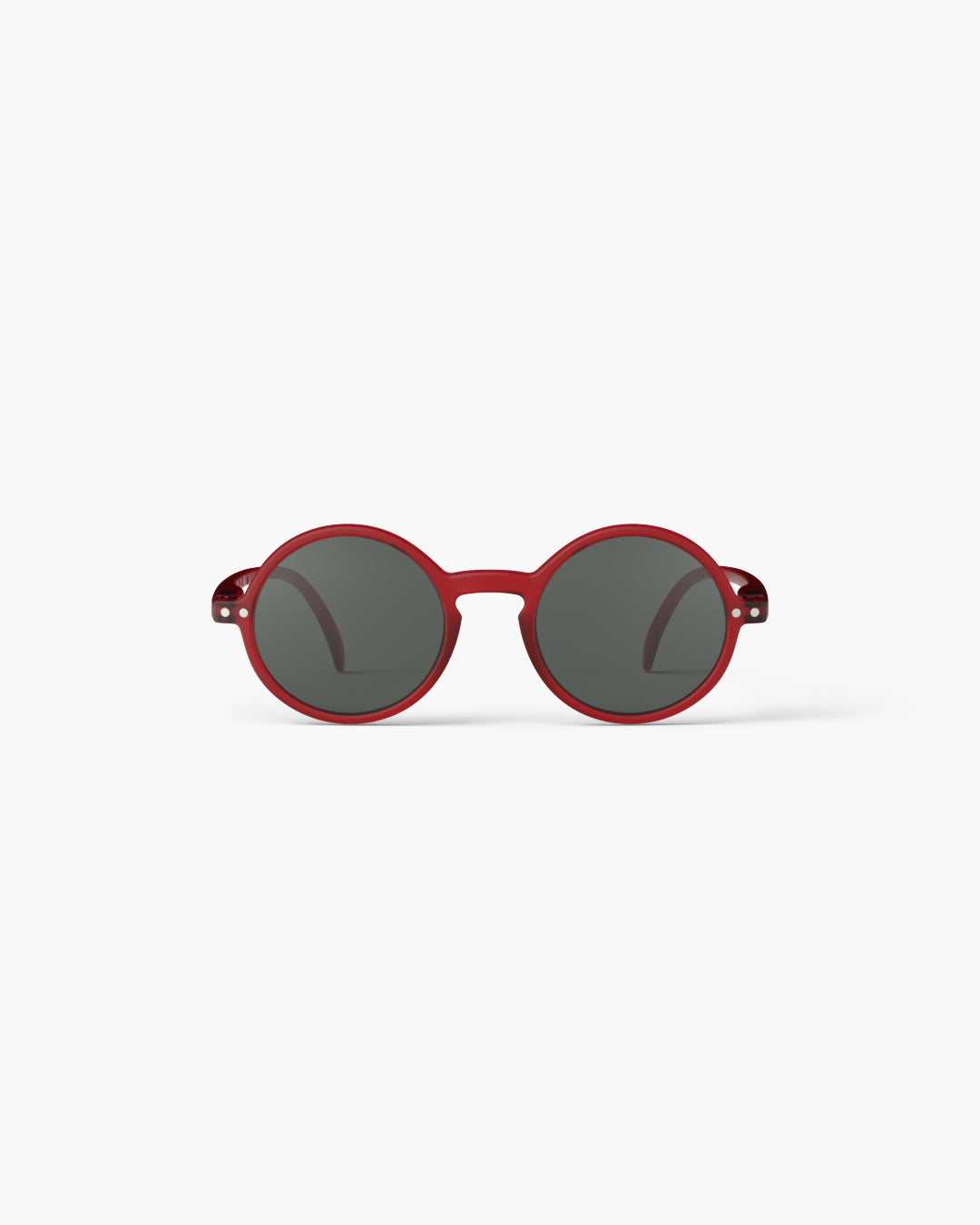 izipizi-junior-sun-g-red-lunettes-de-soleil-enfant-100-uv image 1