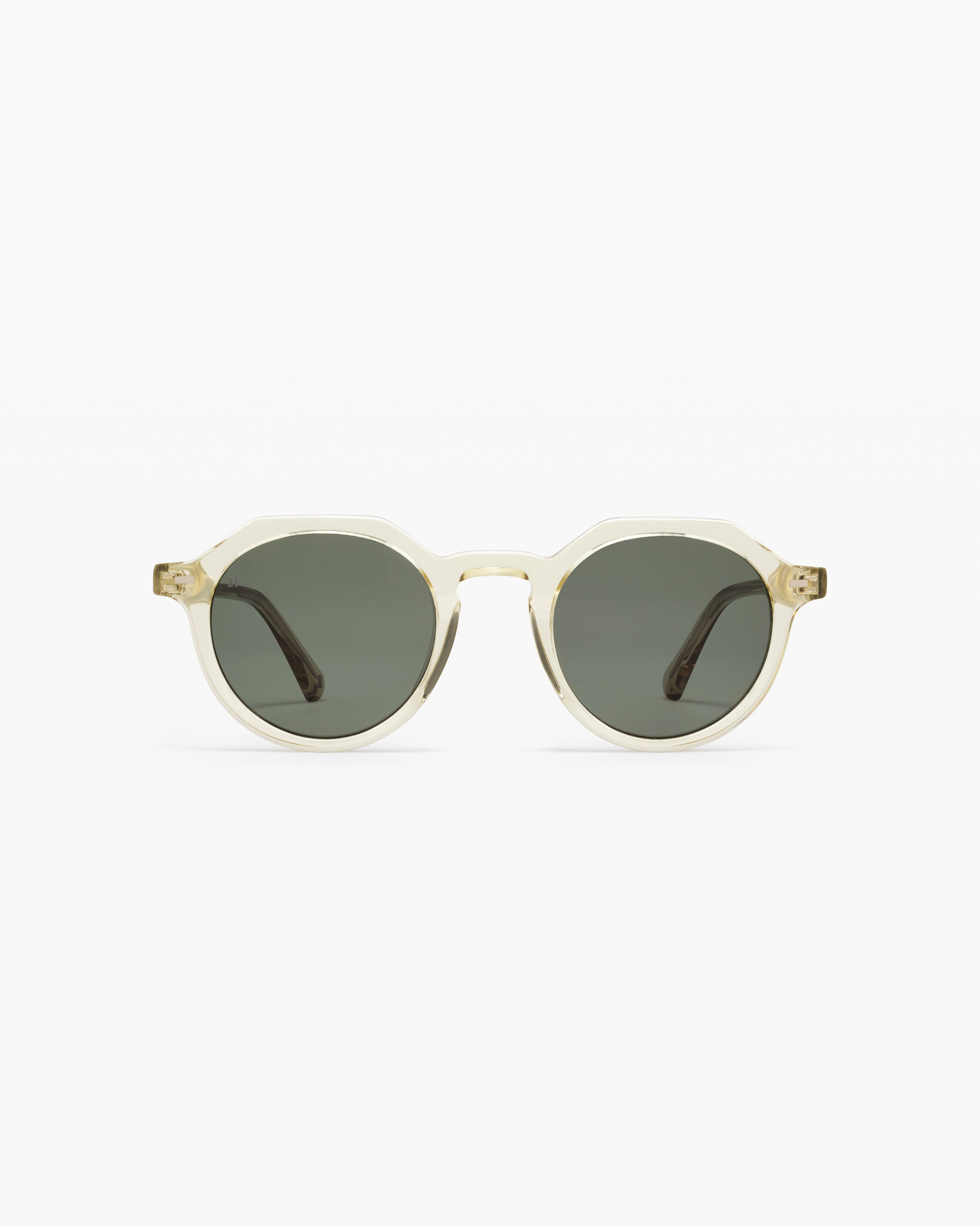 jimmy-fairly-la-coolio-icons-lunettes-de-soleil-rondes-jaunes-taille-m image 1