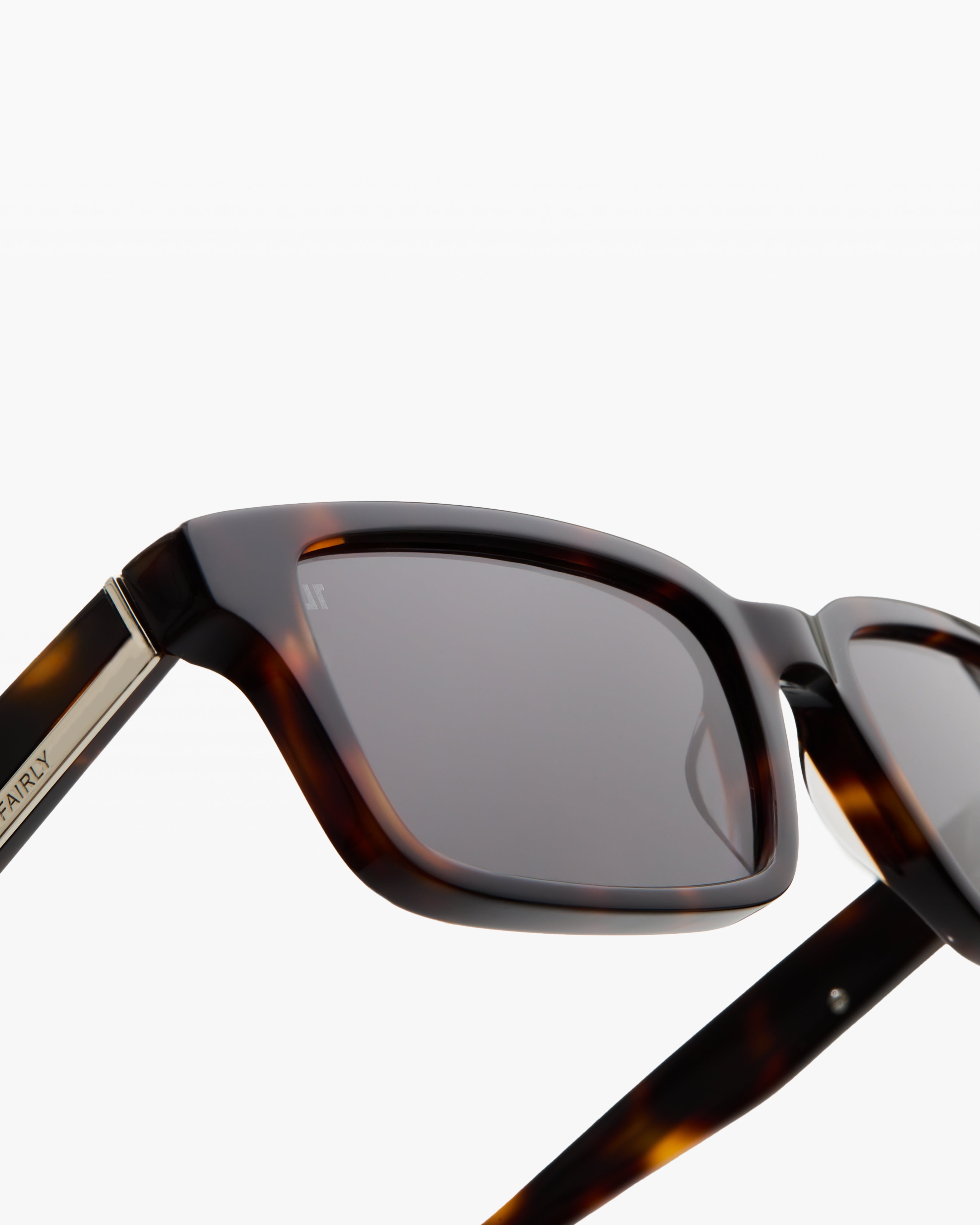 jimmy-fairly-la-kos-lunettes-de-soleil-rectangulaires-caille-style-90s image 2