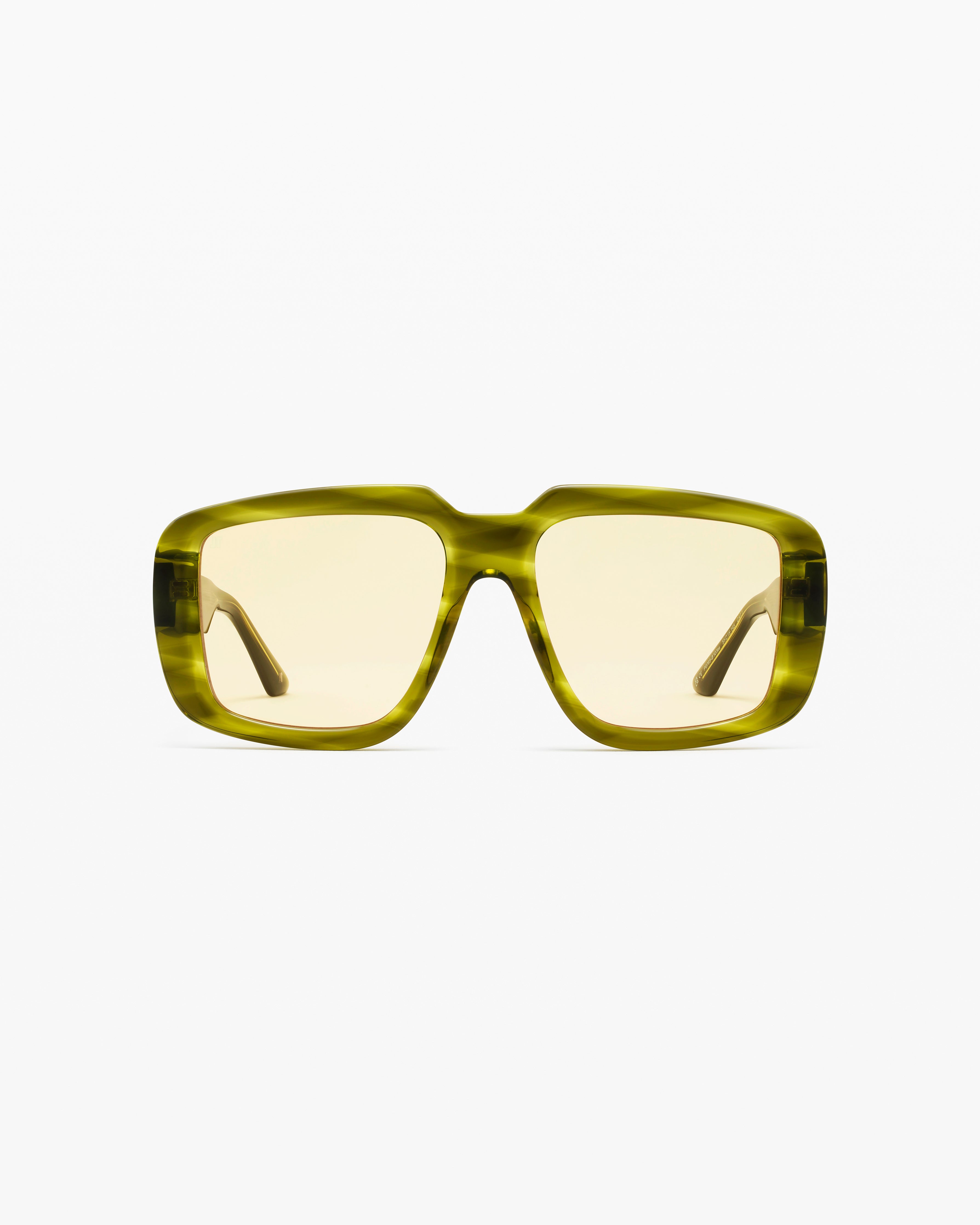 jimmy-fairly-studio-03-lunettes-de-soleil-rondes-oversize-en-ac-tate-verres-tein image 1