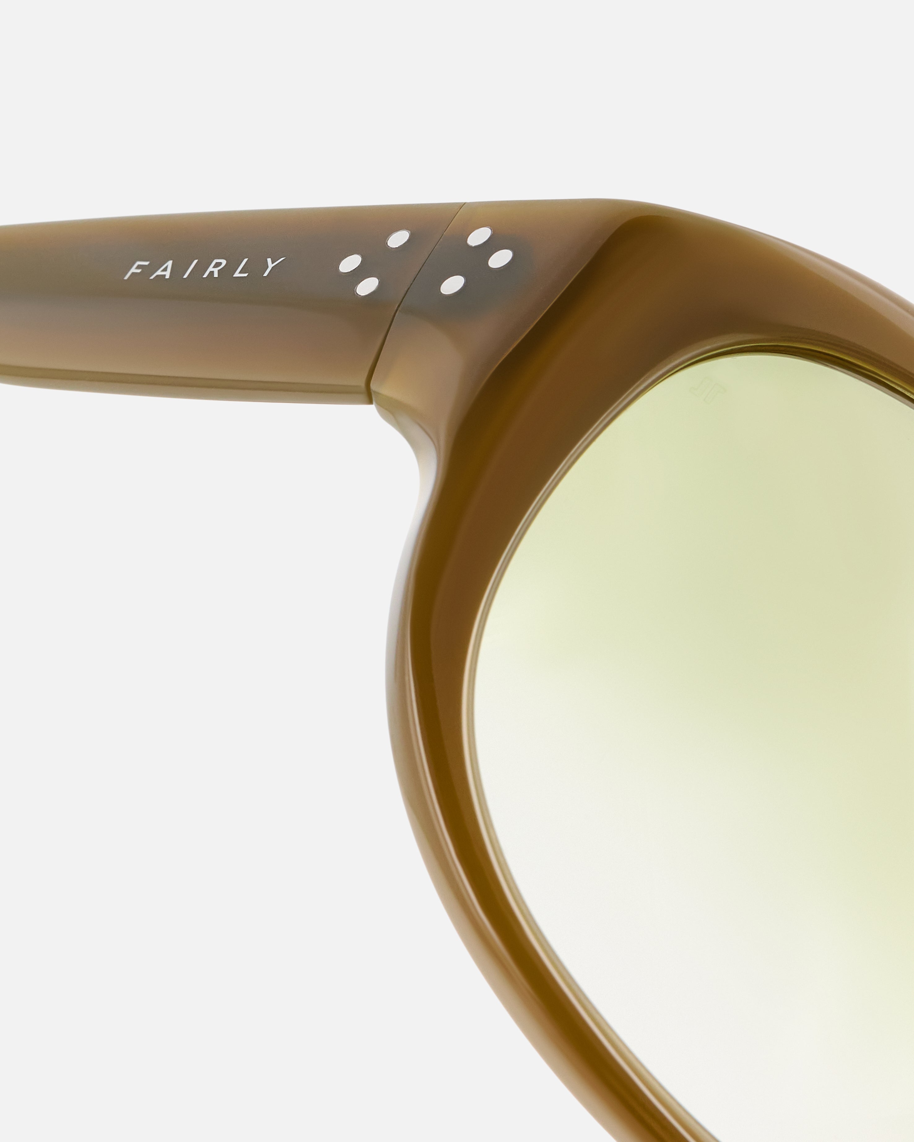 jimmy-fairly-la-luz-lunettes-de-soleil-aviateur-vert-finition-argent-e-medium image 5