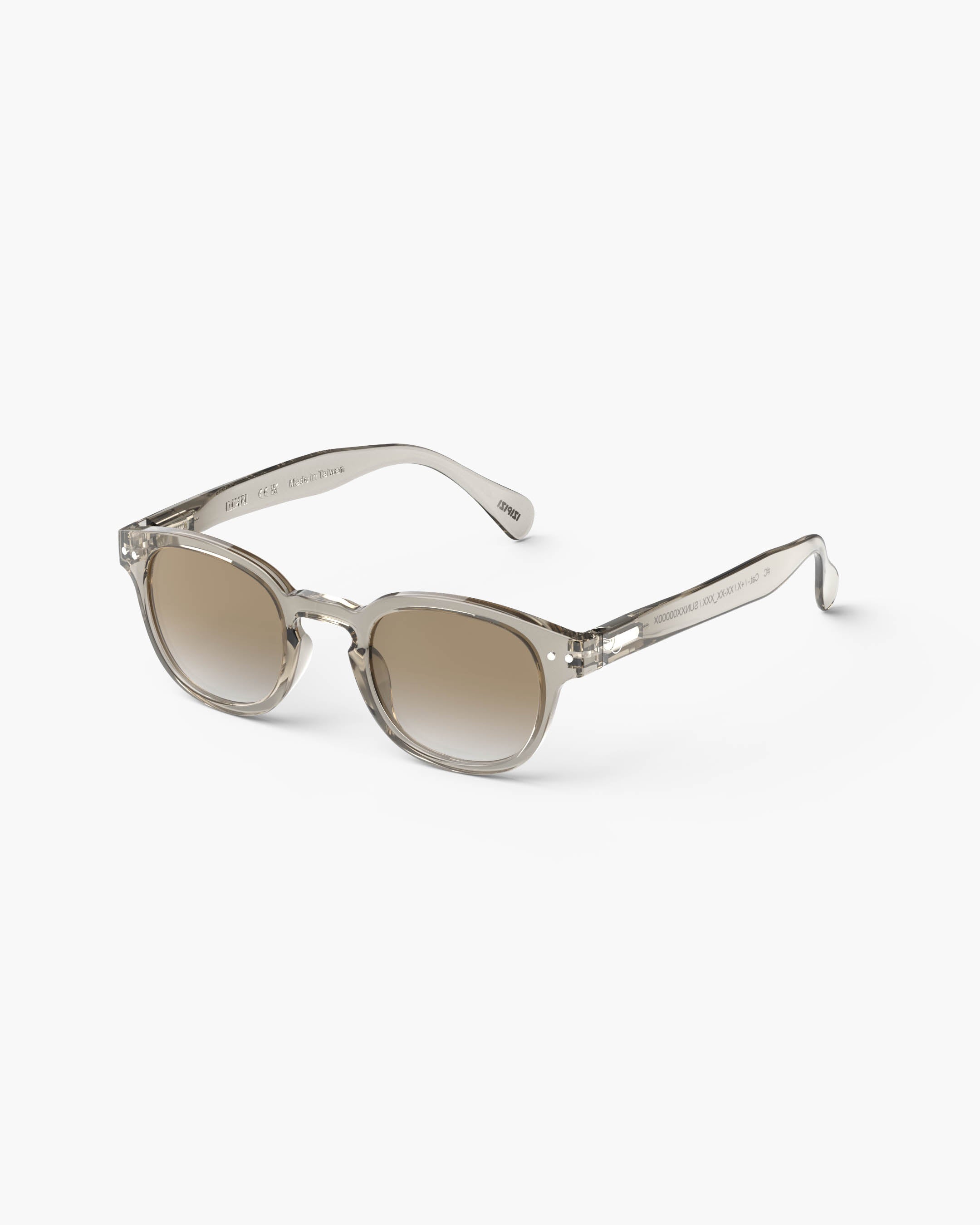 izipizi-sun-c-urban-steel-lunettes-de-soleil-unisexes image 2