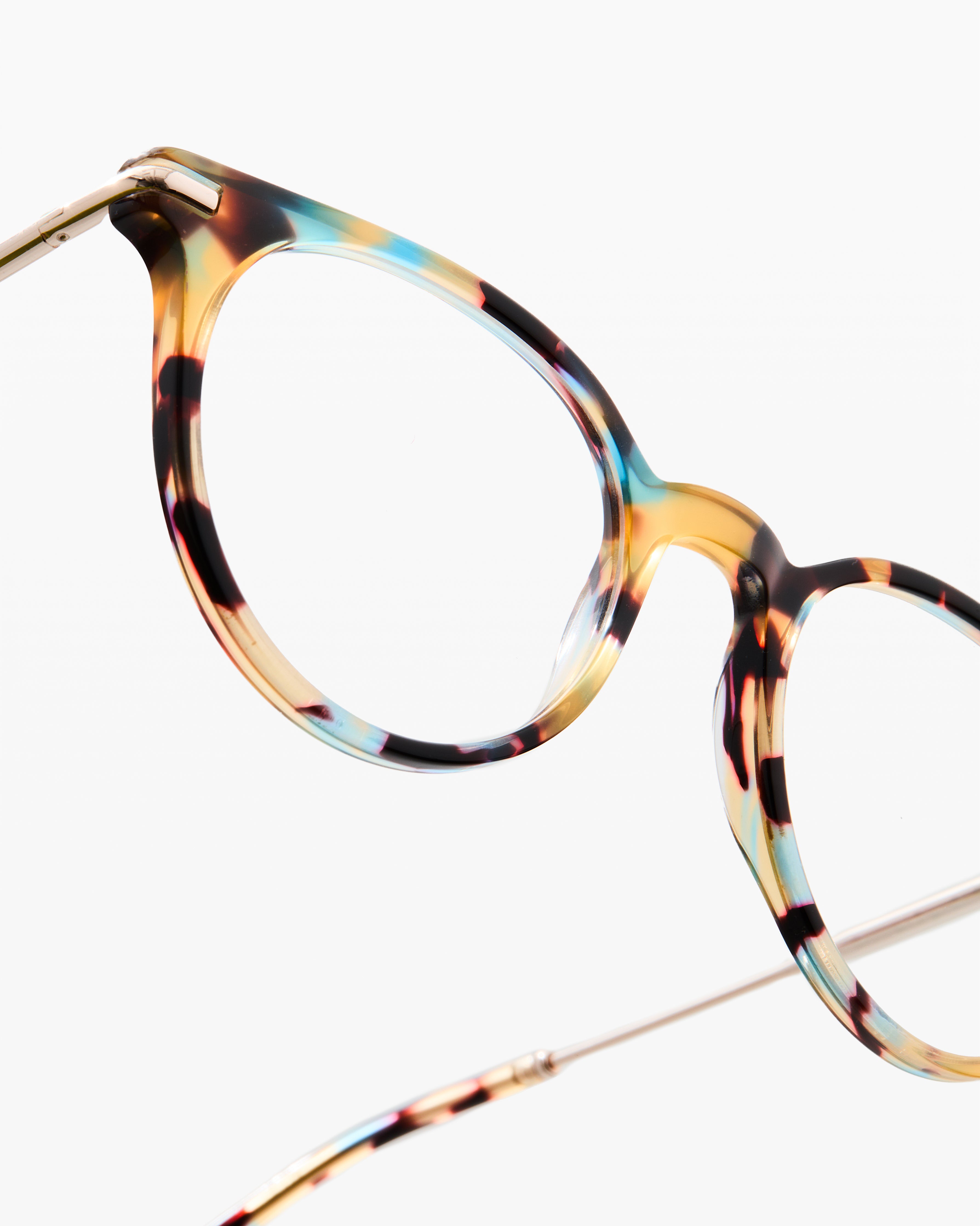 jimmy-fairly-la-it-lunettes-de-vue-femme-papillon-ac-tate-et-acier-bleu image 4