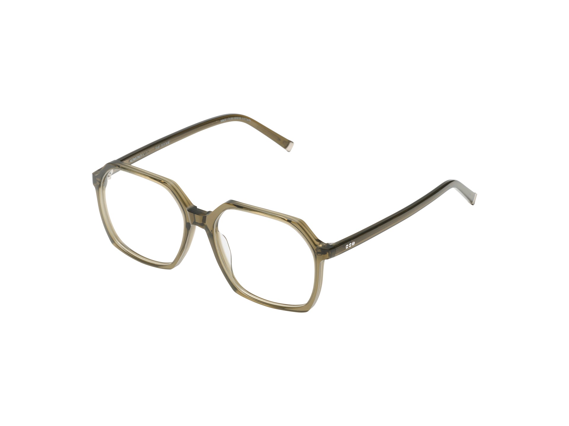 komono-stevie-nettle-lunettes-de-vue image 2