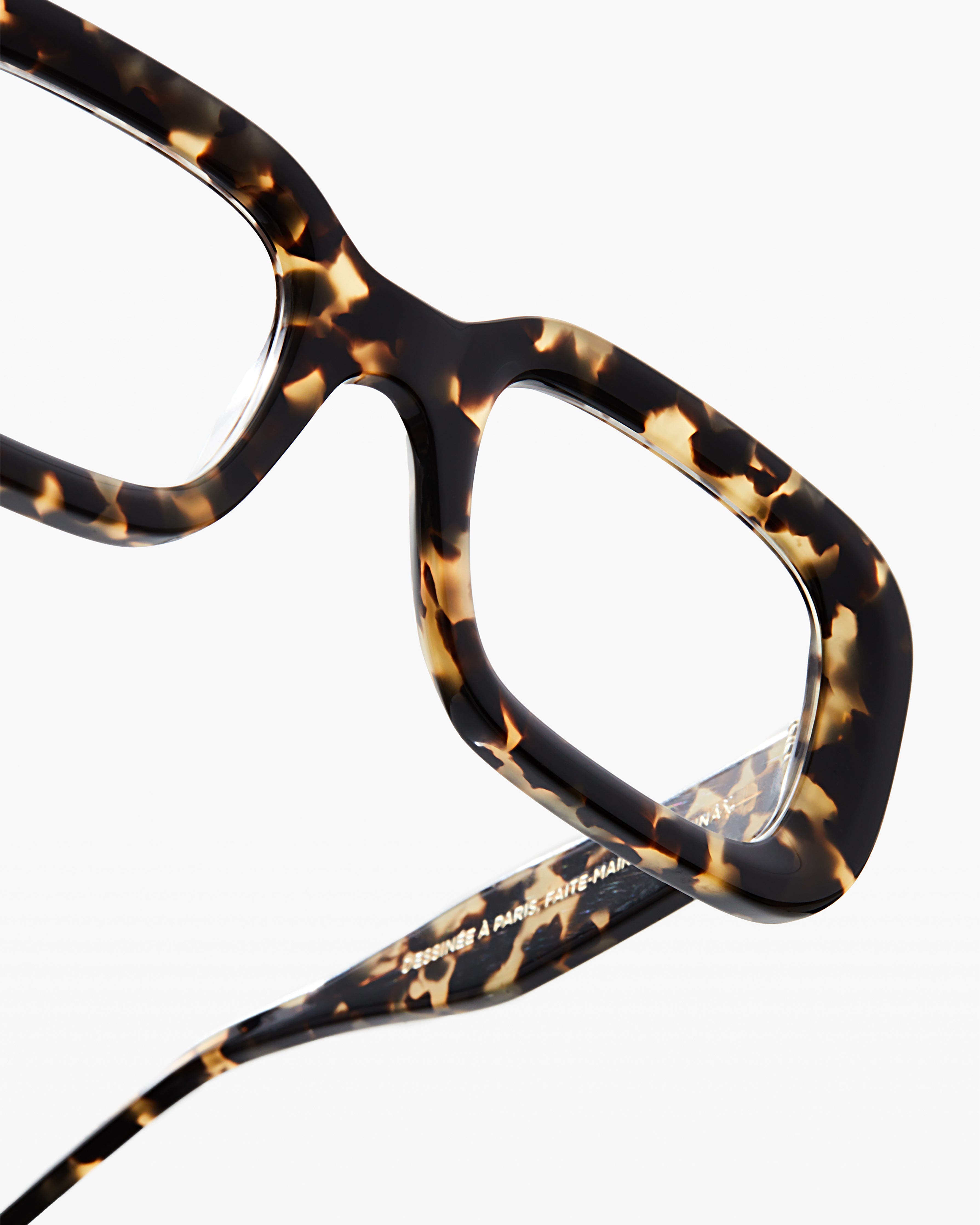 jimmy-fairly-la-maxe-lunettes-de-vue-rectangulaires-caille-jaune-femme image 4