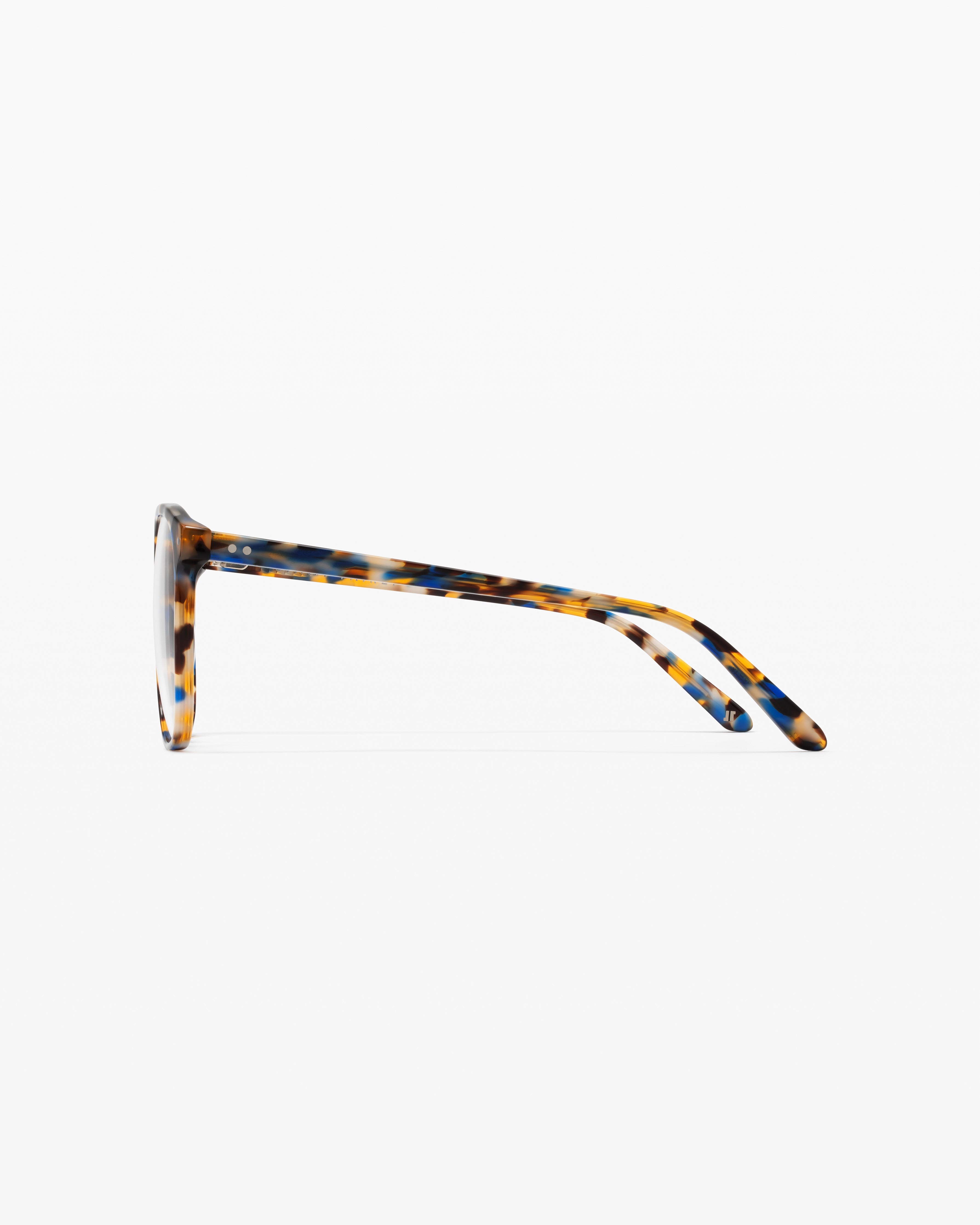 jimmy-fairly-la-flawless-lunettes-de-vue-rondes-oversize-femme-en-ac-tate-de-cel image 2