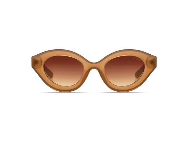 komono-grace-sahara-lunettes-il-de-chat-bio-nylon image 1