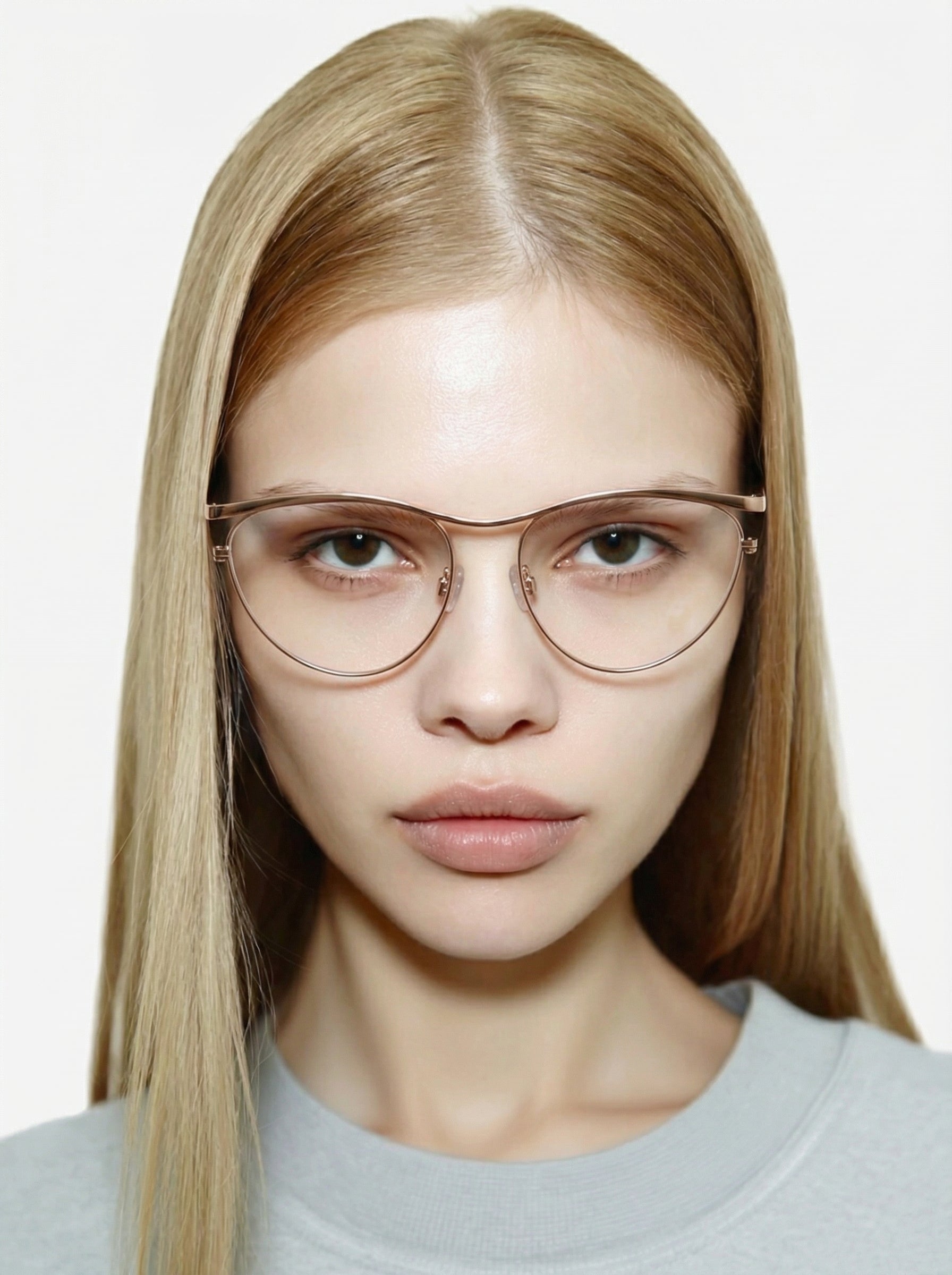 komono-kendall-rose-gold-matte image 3