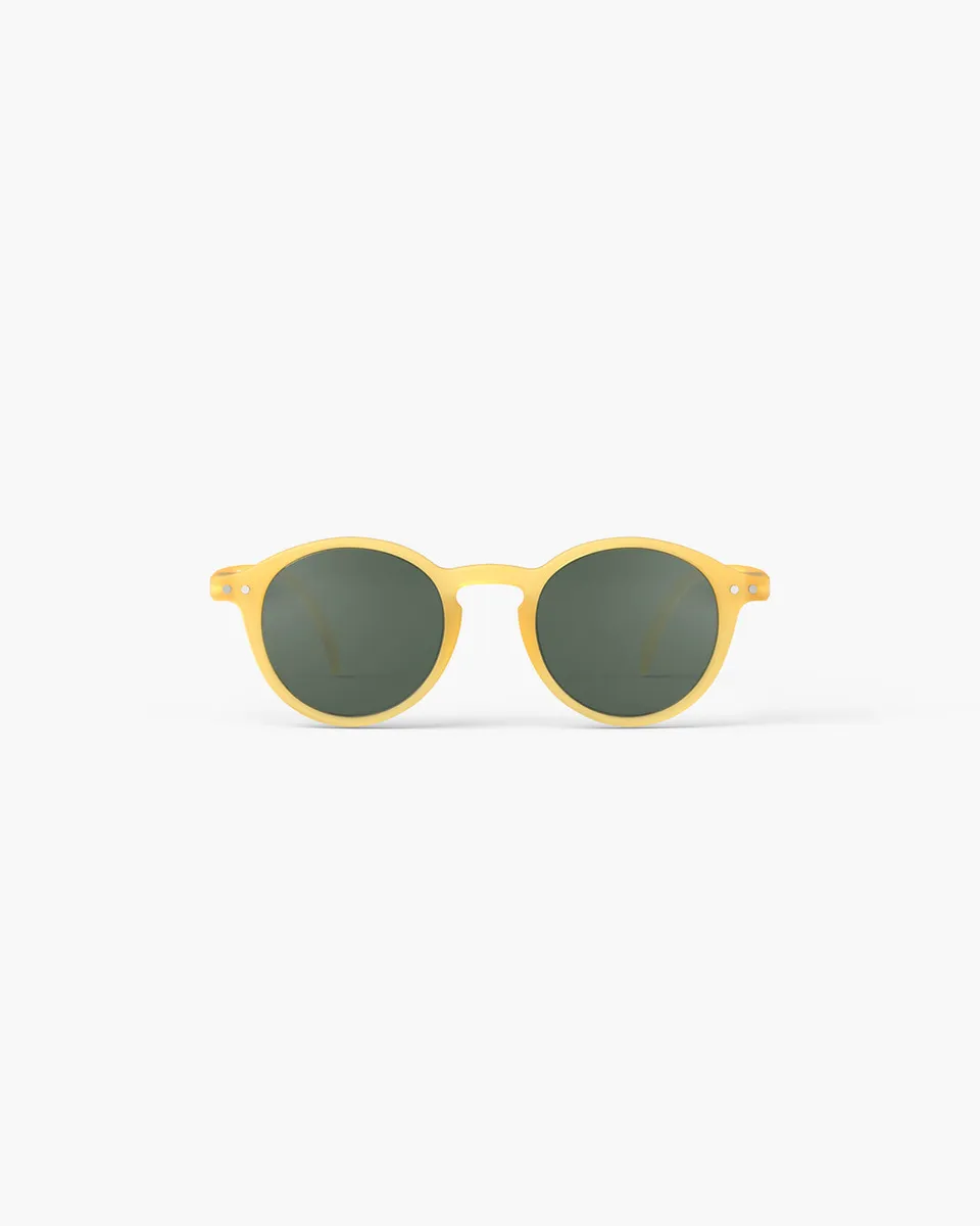 izipizi-junior-sun-d-yellow-honey-lunettes-de-soleil-enfant-100-uv image 1