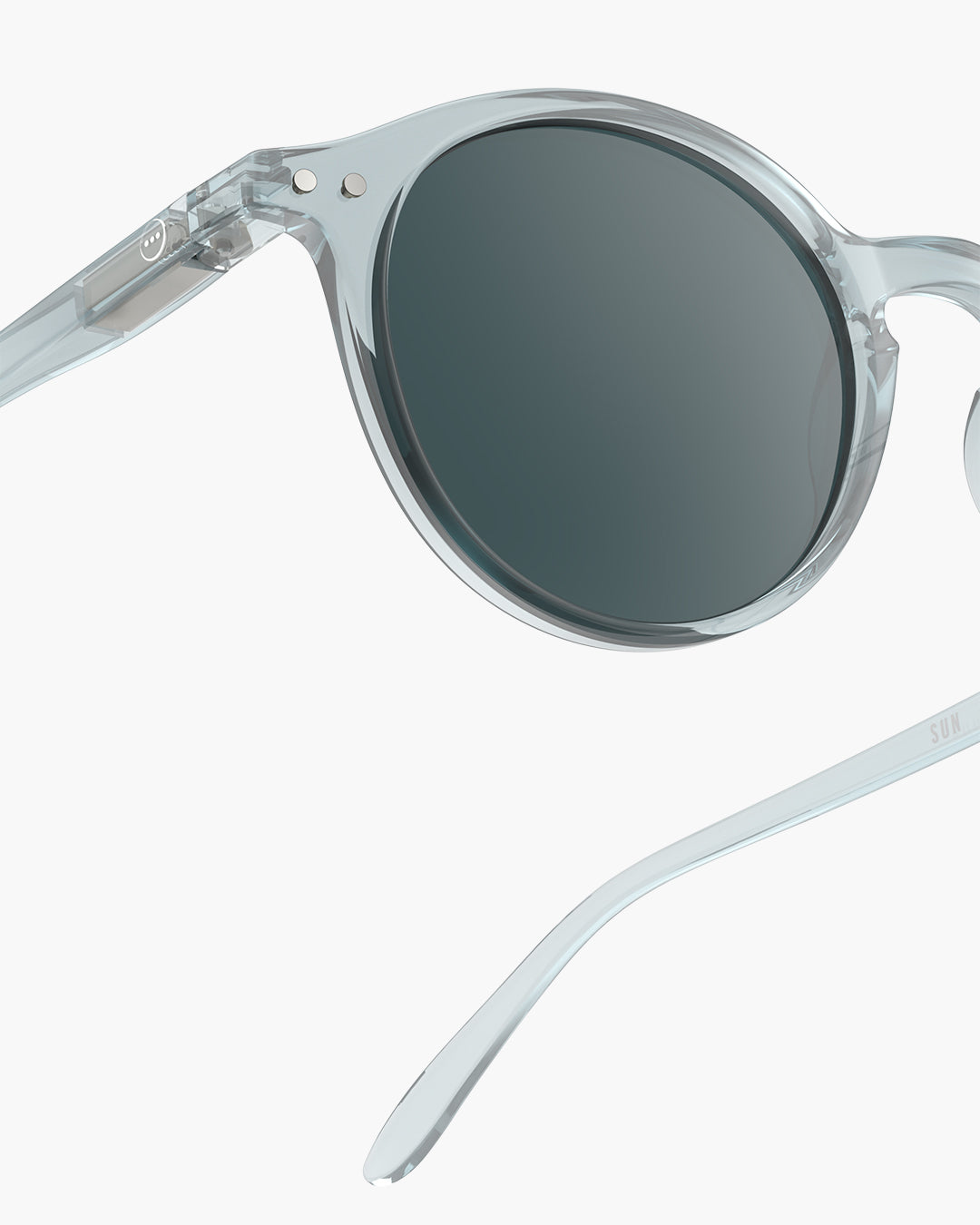 izipizi-sun-d-frozen-blue-lunettes-de-soleil-unisexes-protection-100-uv image 3