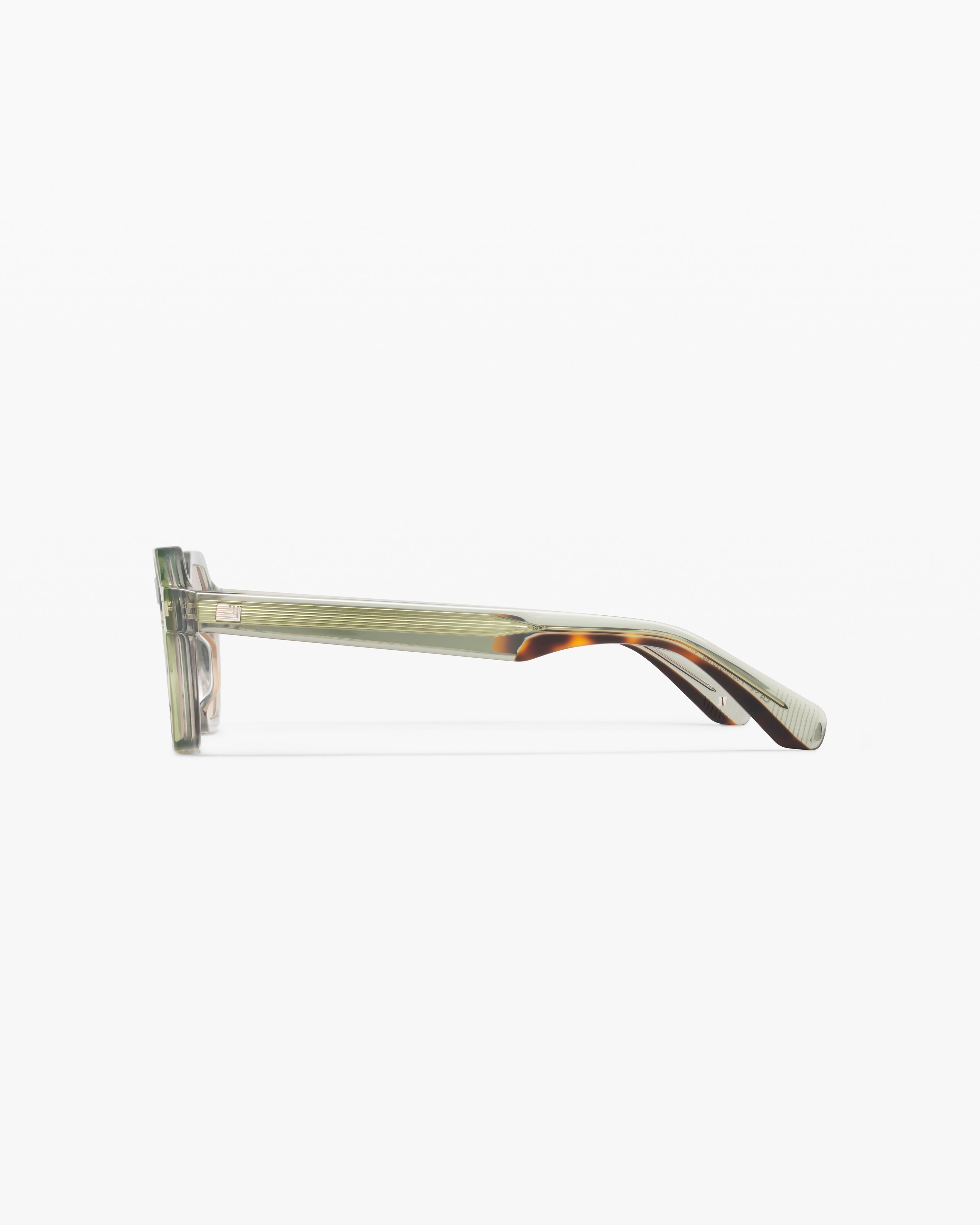jimmy-fairly-la-eloi-jf-colors-lunettes-de-soleil-hexagonales-homme-ac-tate-vert image 3