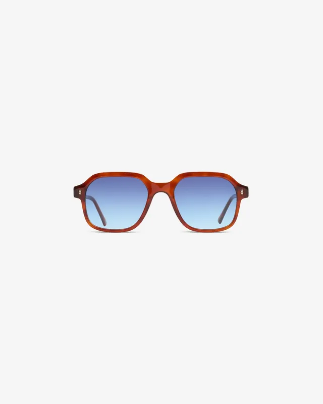 le-petit-lunetier-charles-acajou-lunettes-de-soleil-ac-tate-acajou image 1