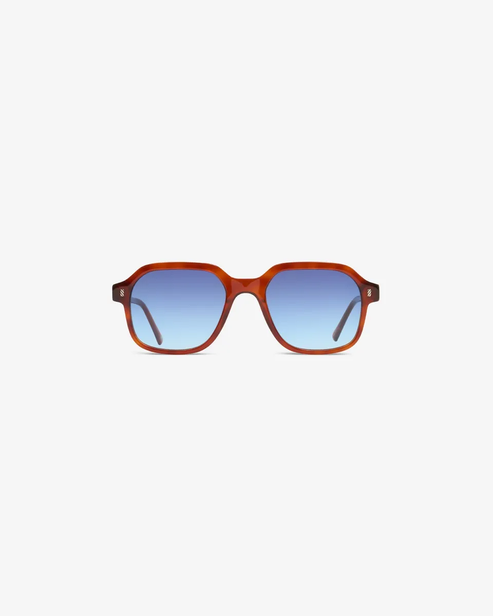 le-petit-lunetier-charles-acajou-lunettes-de-soleil-ac-tate-acajou image 1