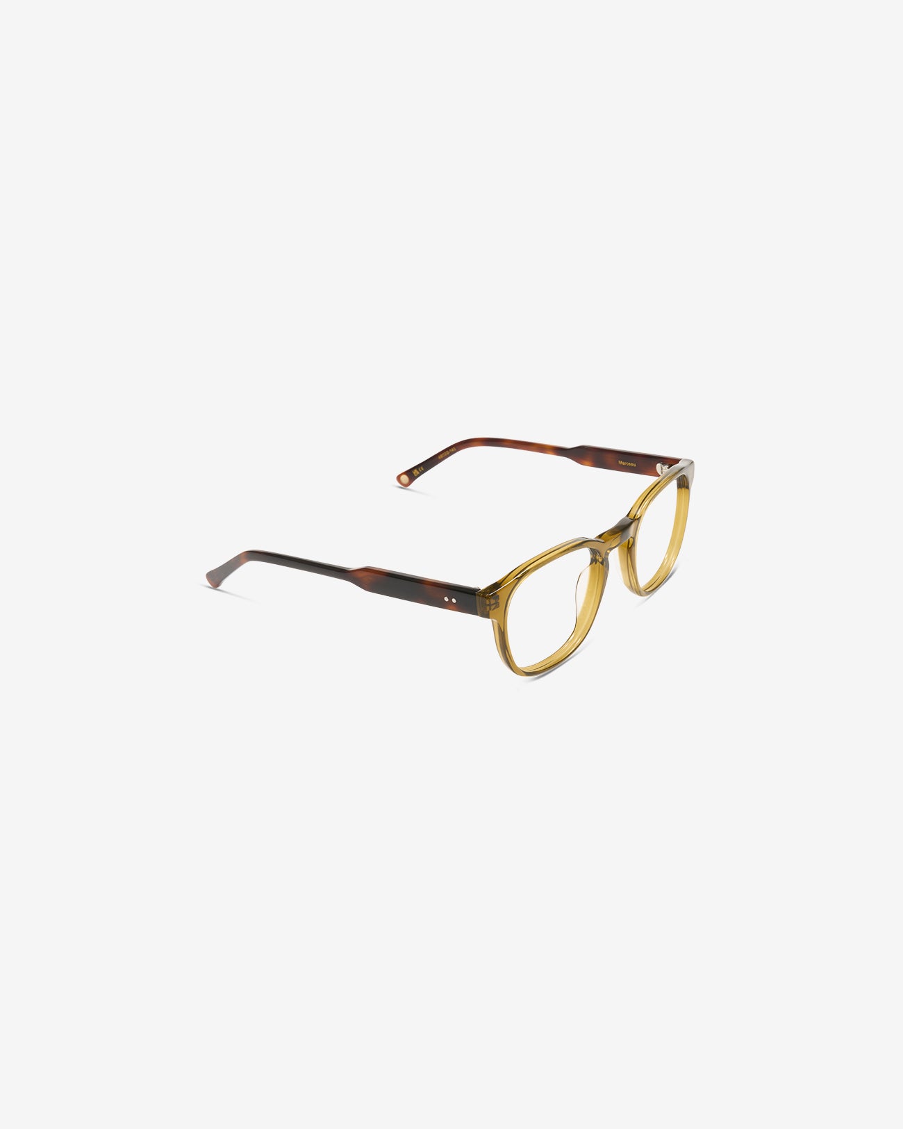 le-petit-lunetier-marceau-olive-lunettes-anti-lumi-re-bleue-ac-tate-olive image 2