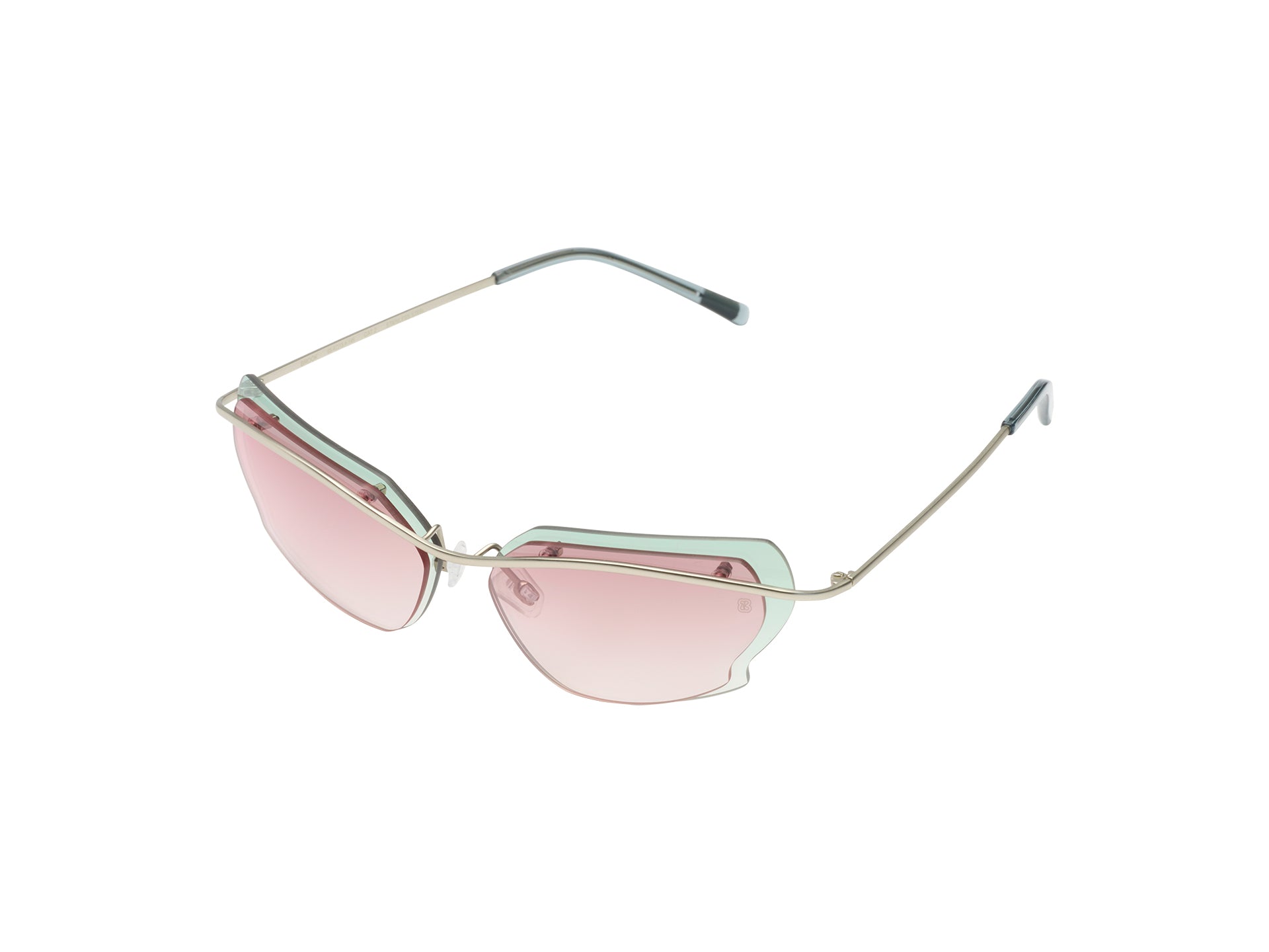 komono-brook-twilight-lagoon-lunettes-de-soleil-acier-inoxydable image 2