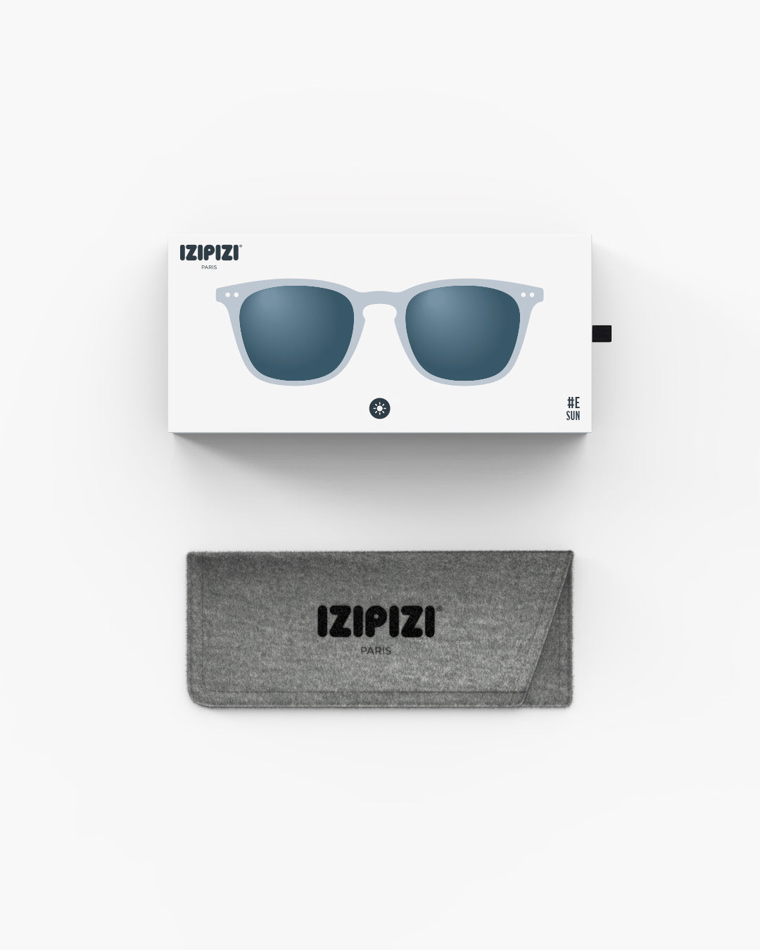 izipizi-sun-e-frozen-blue-lunettes-de-soleil-unisexes-100-uv image 5