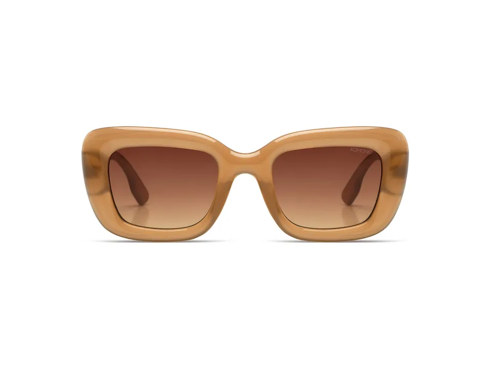 komono-vita-jr-sahara-lunettes-de-soleil-enfant-6-11-ans-papillon image 1