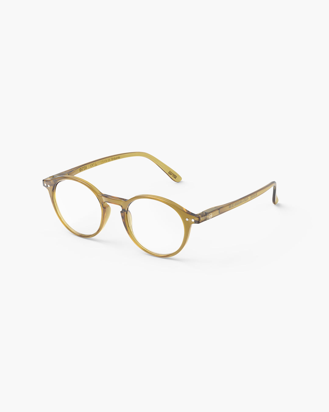 izipizi-reading-d-golden-green-lunettes-de-lecture-1-3 image 2