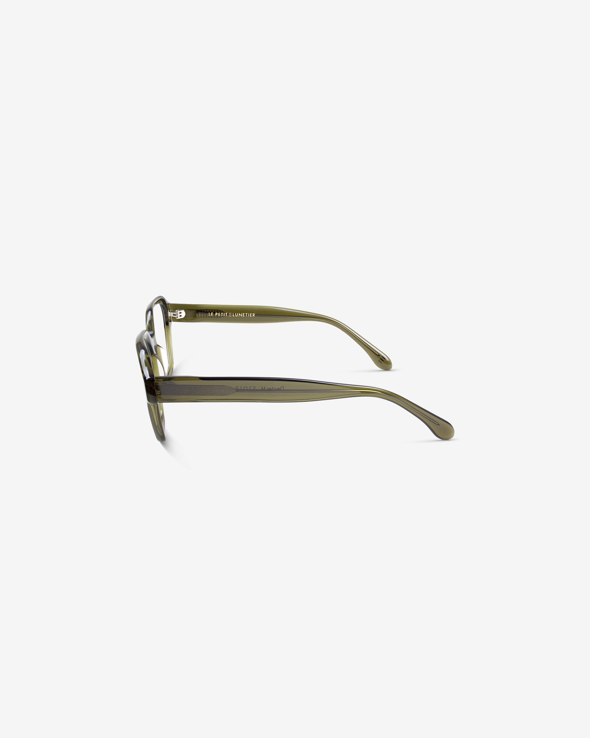 le-petit-lunetier-dexter-m-gris-vert-lunettes-anti-lumi-re-bleue-rectangulaires image 4
