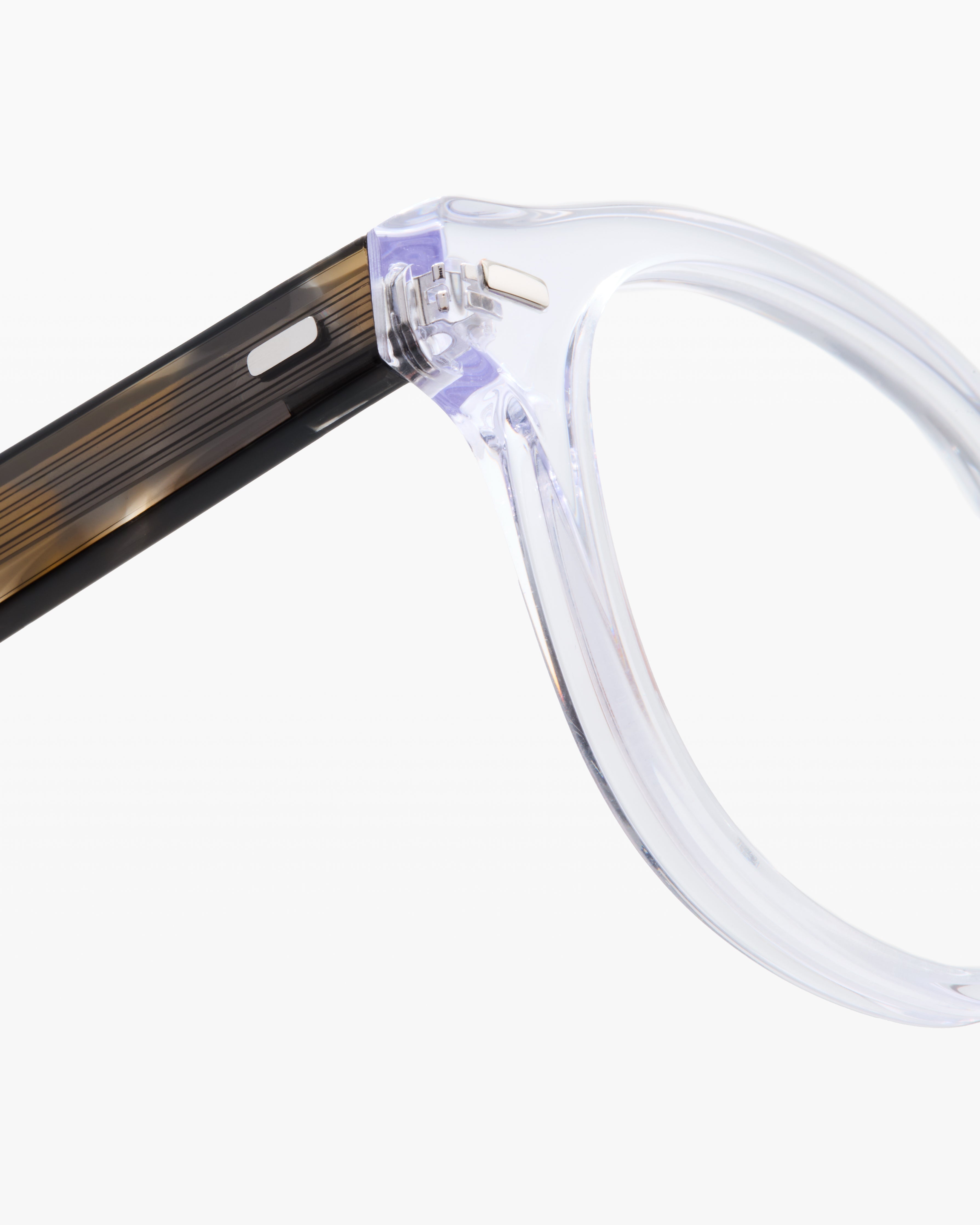 jimmy-fairly-la-fox-l-lunettes-de-vue-rectangulaires-transparentes-en-ac-tate-po image 3