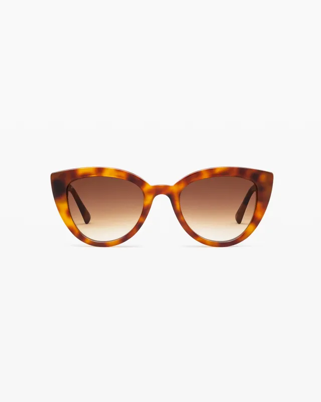 jimmy-fairly-la-level-up-lunettes-de-soleil-papillon-en-ac-tate-caille-taille-me image 1