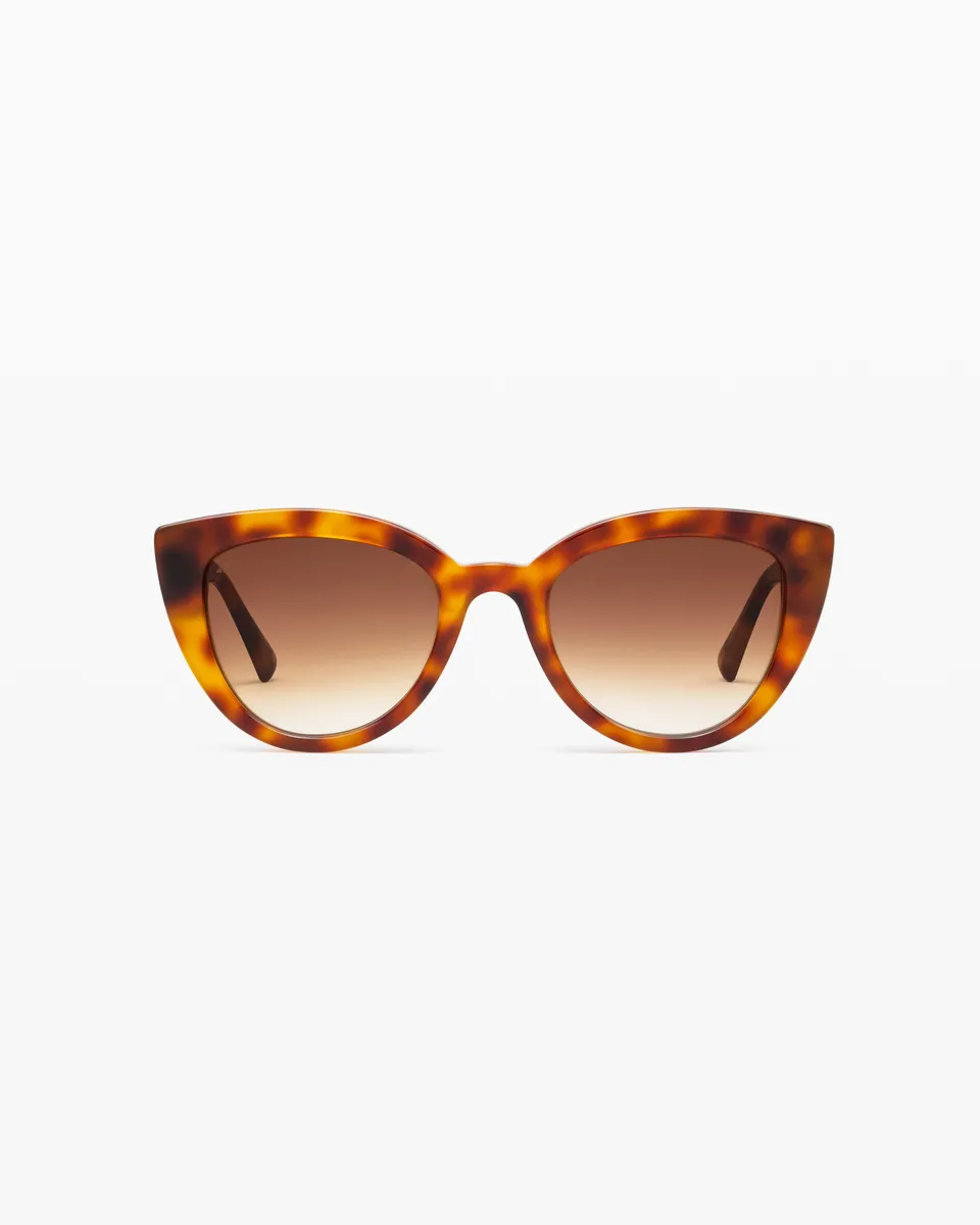 jimmy-fairly-la-level-up-lunettes-de-soleil-papillon-en-ac-tate-caille-taille-me image 1
