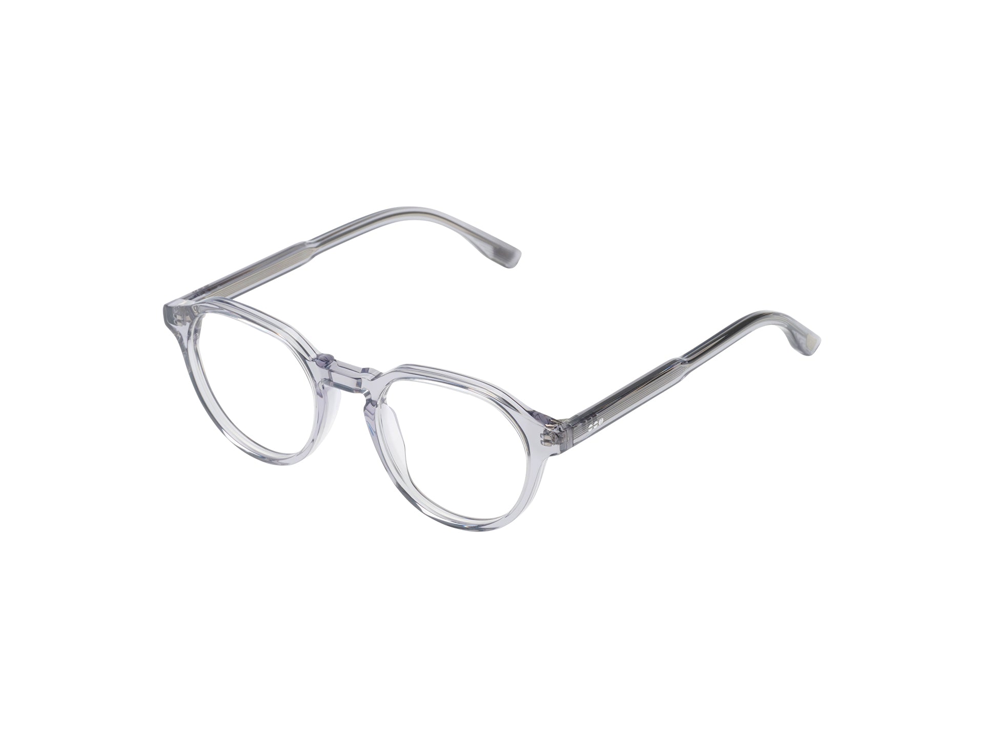 komono-nigel-slims-shadow-monture-optique image 2