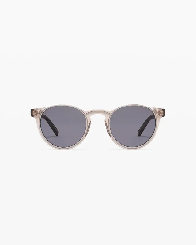 jimmy-fairly-la-e-001-l-lunettes-de-soleil-rondes-homme-titane-et-ac-tate-cat-go image 1