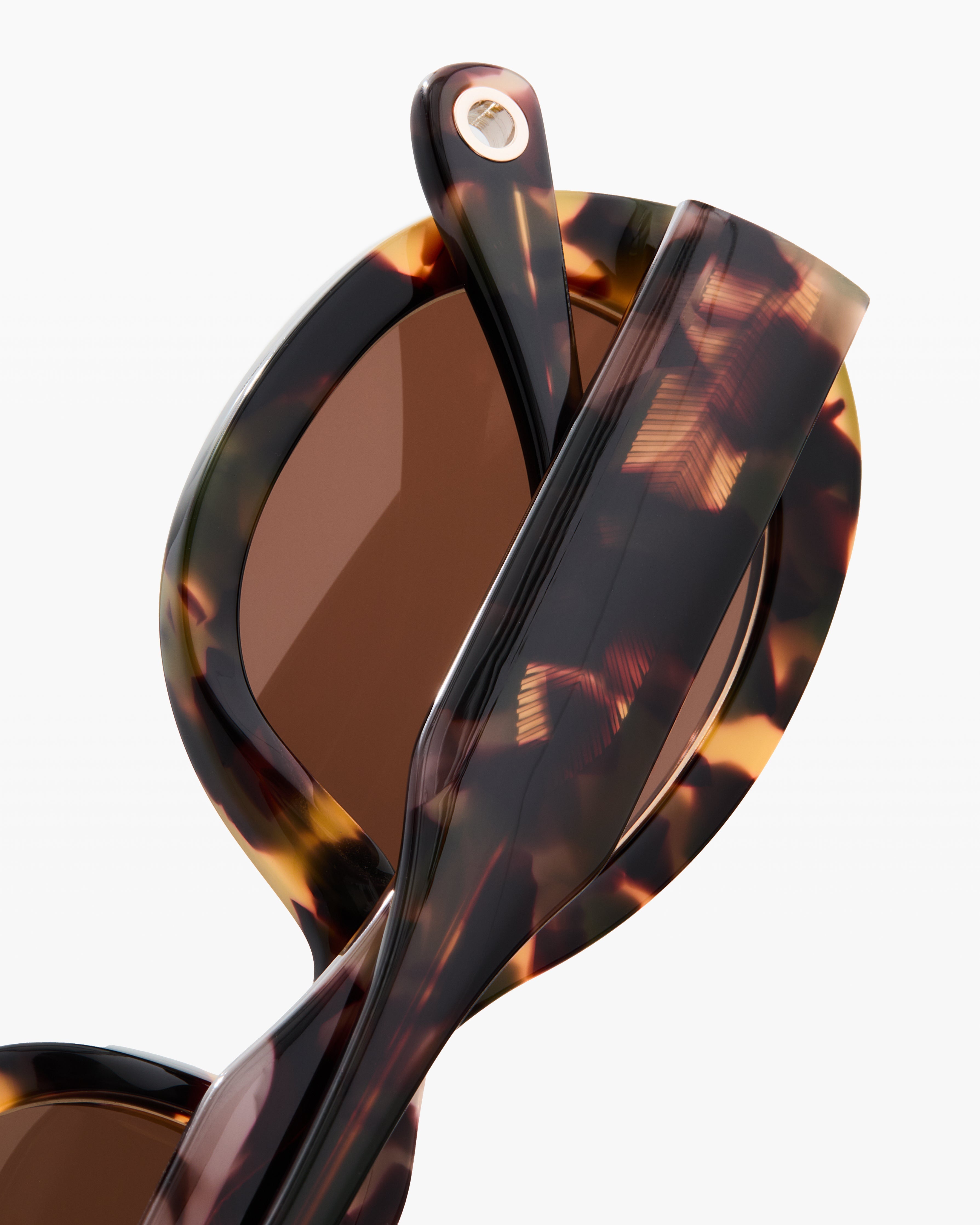 jimmy-fairly-la-margaux-lunettes-de-soleil-papillon-femme-ac-tate-caille-fonc-ta image 5