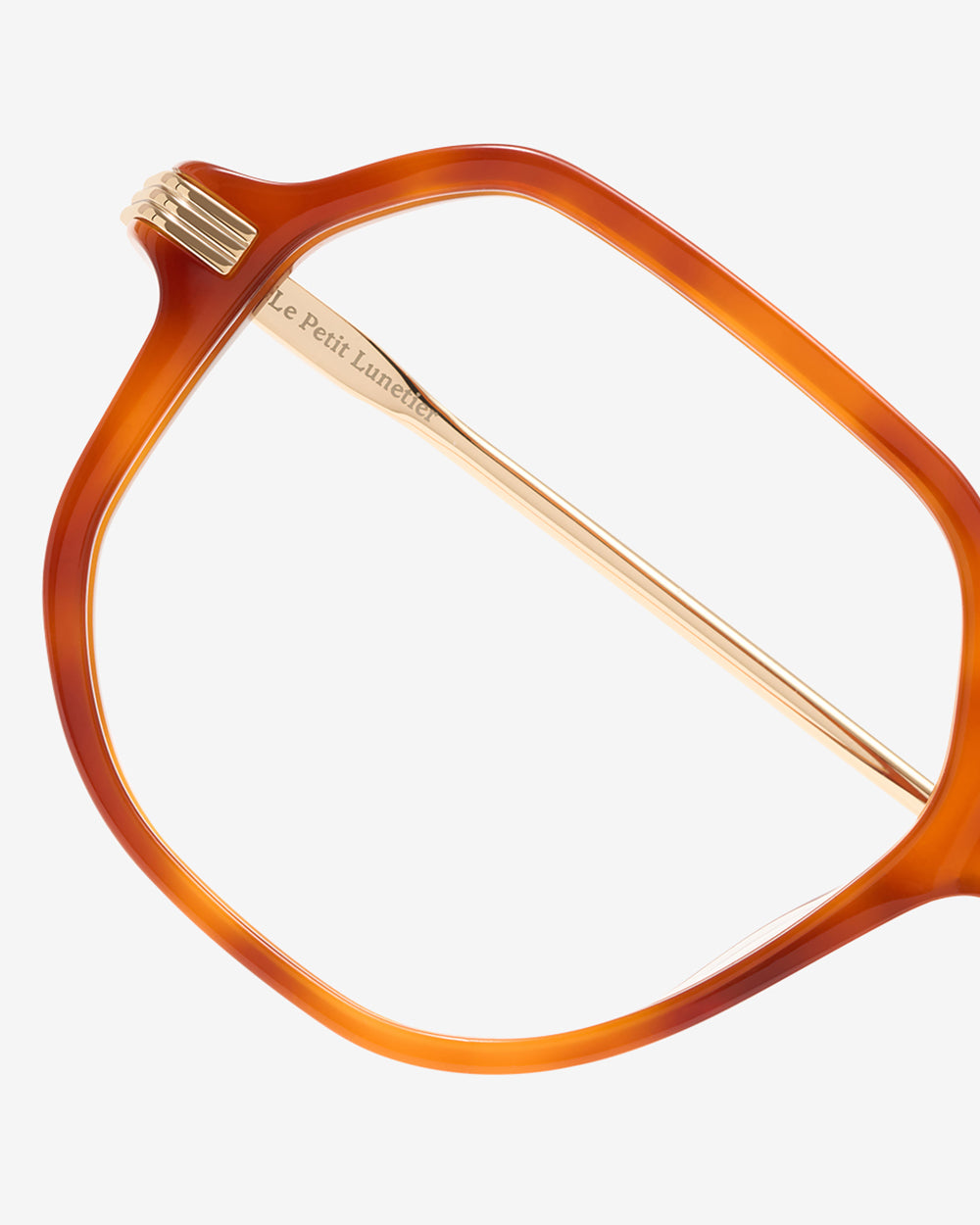 le-petit-lunetier-kai-caille-clair-lunettes-anti-lumi-re-bleue-oversize-ac-tate- image 2