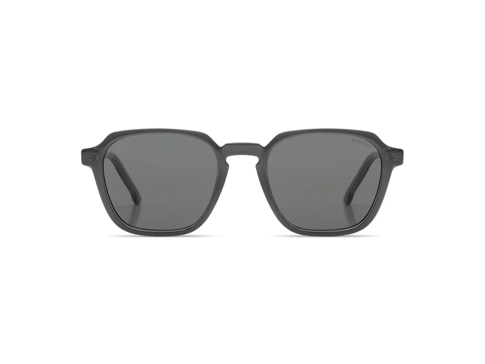 komono-matty-iron-monture-lunettes-rectangulaire-bio-nylon-gris-l-gance-g-om-tri image 1