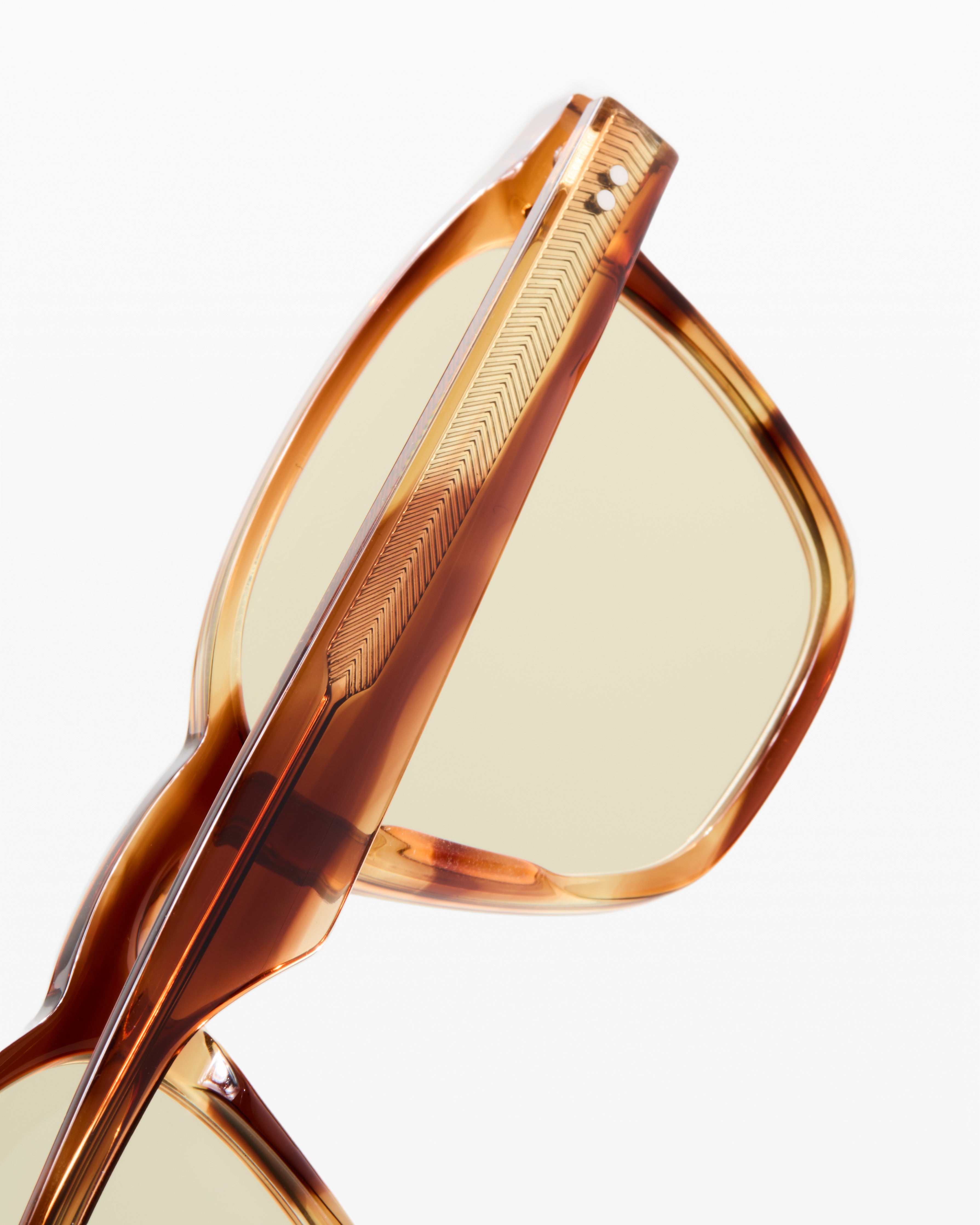 jimmy-fairly-la-jay-jf-colors-lunettes-carr-es-marron-verres-teint-s-pour-homme image 3