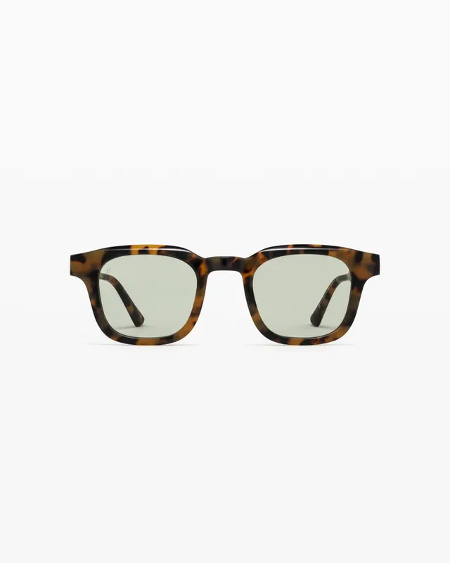 jimmy-fairly-la-calvi-jf-colors-lunettes-de-soleil-carr-es-ac-tate-insert-dor-ve image 1