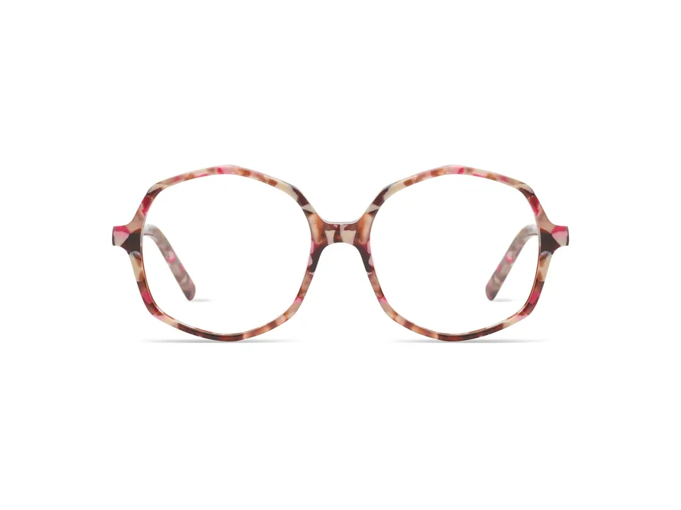 komono-sidney-slims-wild-garden-lunettes-optiques-sienna image 1
