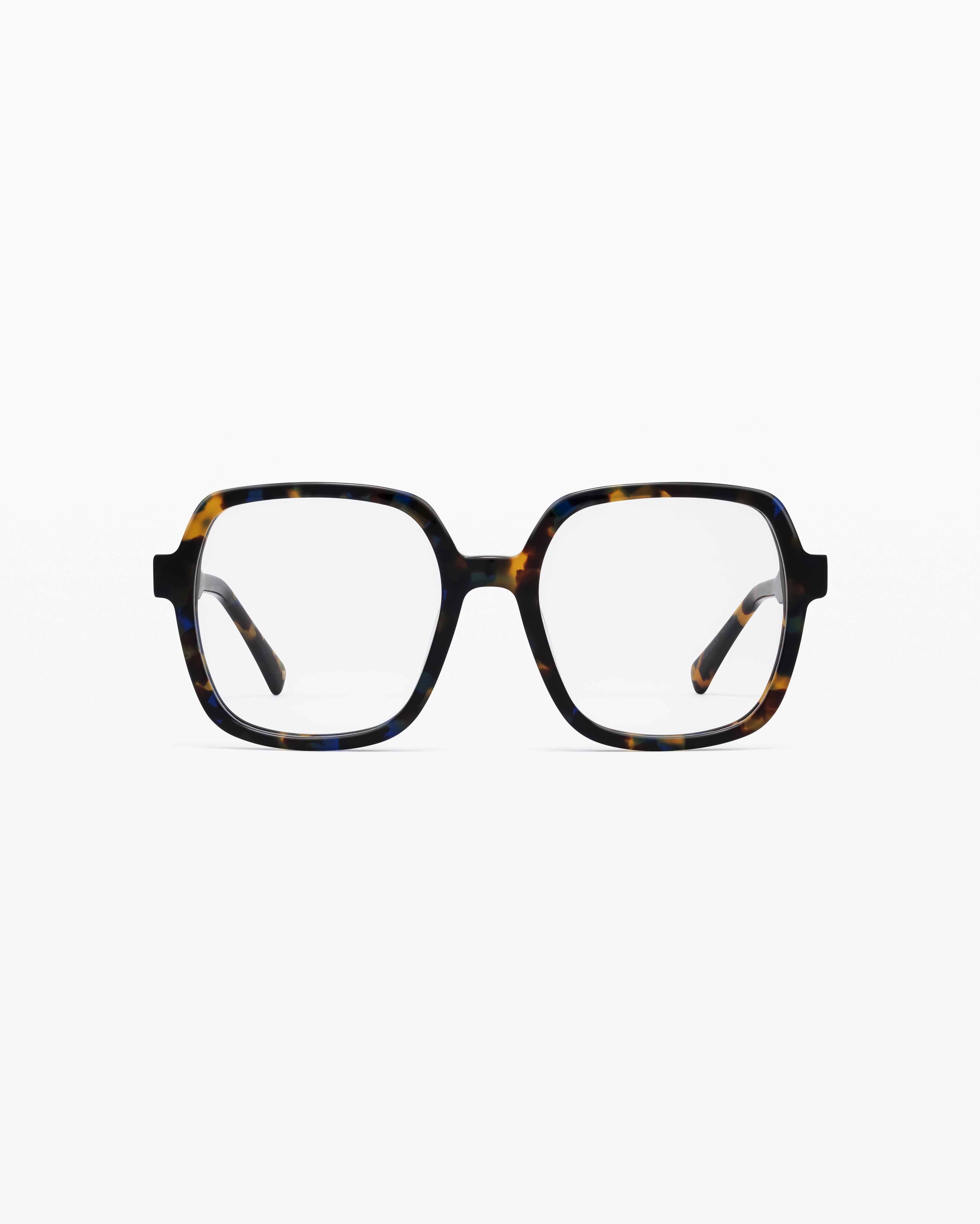 jimmy-fairly-la-lou-s-lunettes-de-vue-rectangulaire-oversize-caille-femme image 1