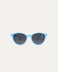 le-petit-lunetier-ana-e-6-10-ans-bleu-azur-lunettes-de-soleil-enfant-polarised image 1