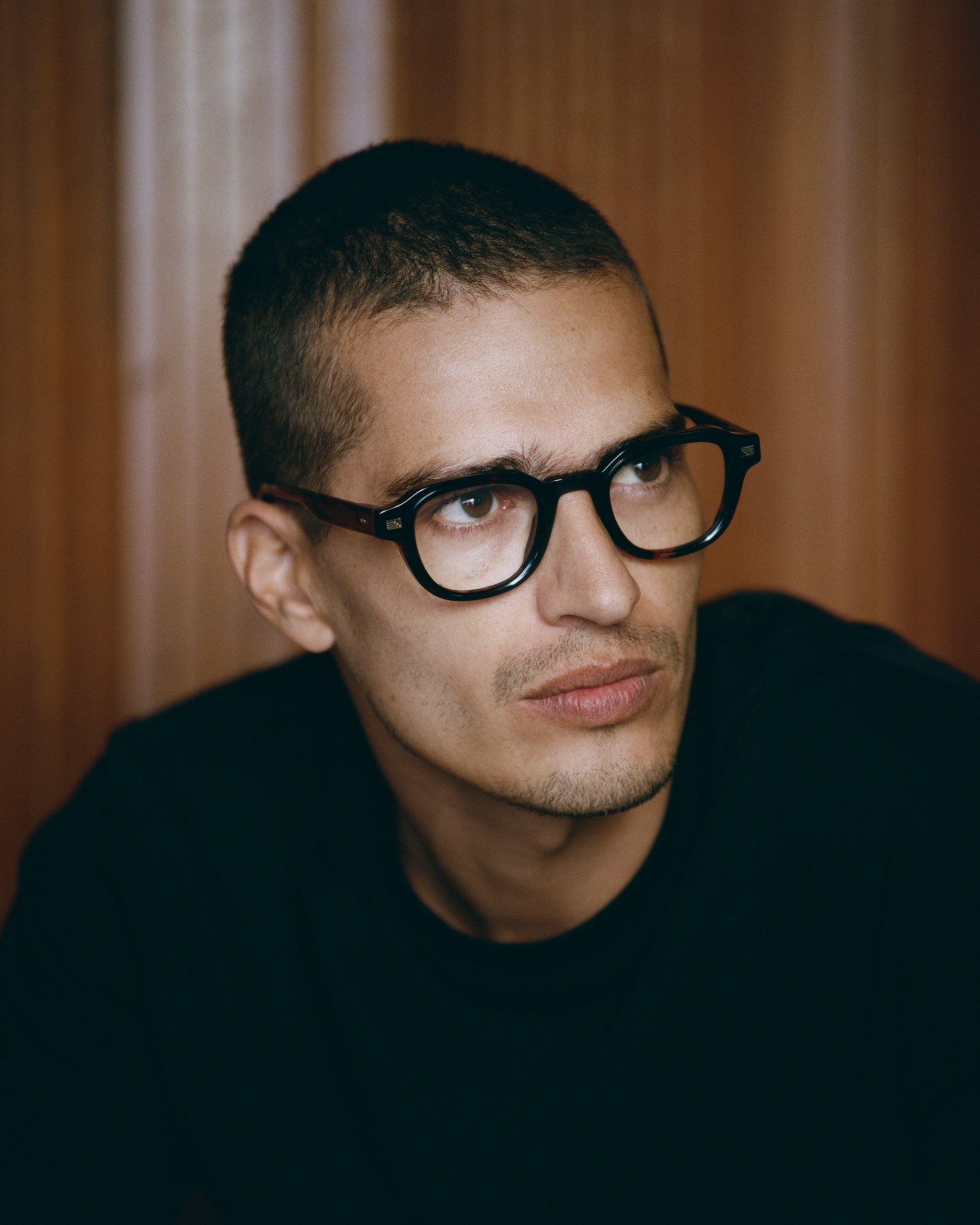 jimmy-fairly-la-napoli-lunettes-de-vue-carr-es-homme-en-ac-tate-verres-correcteu image 5